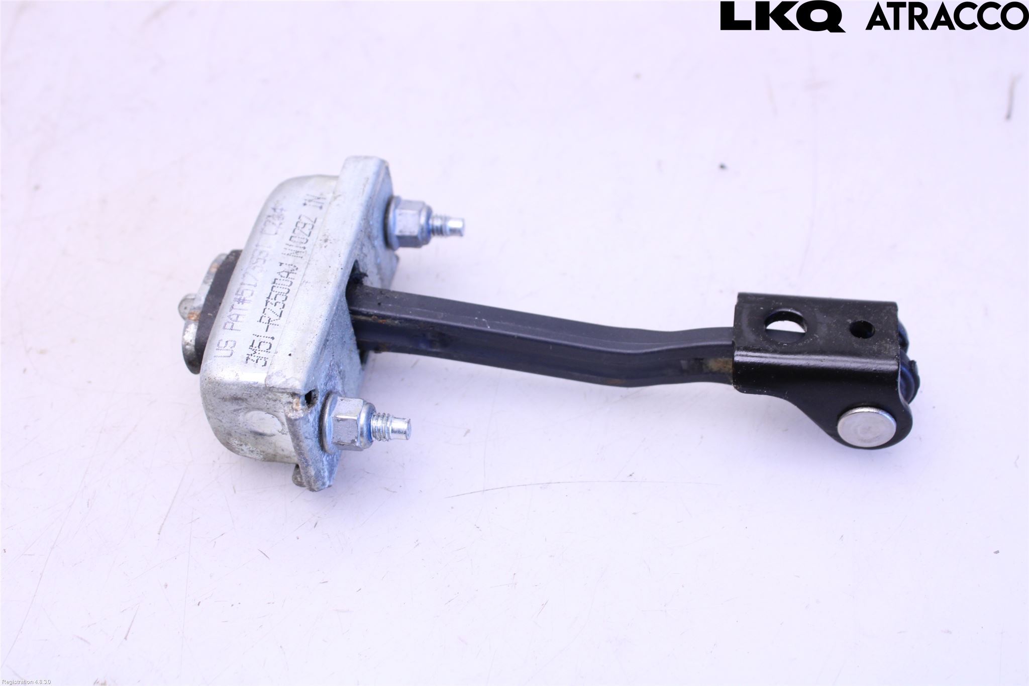 Ford KUGA 08-12 Dørstopper