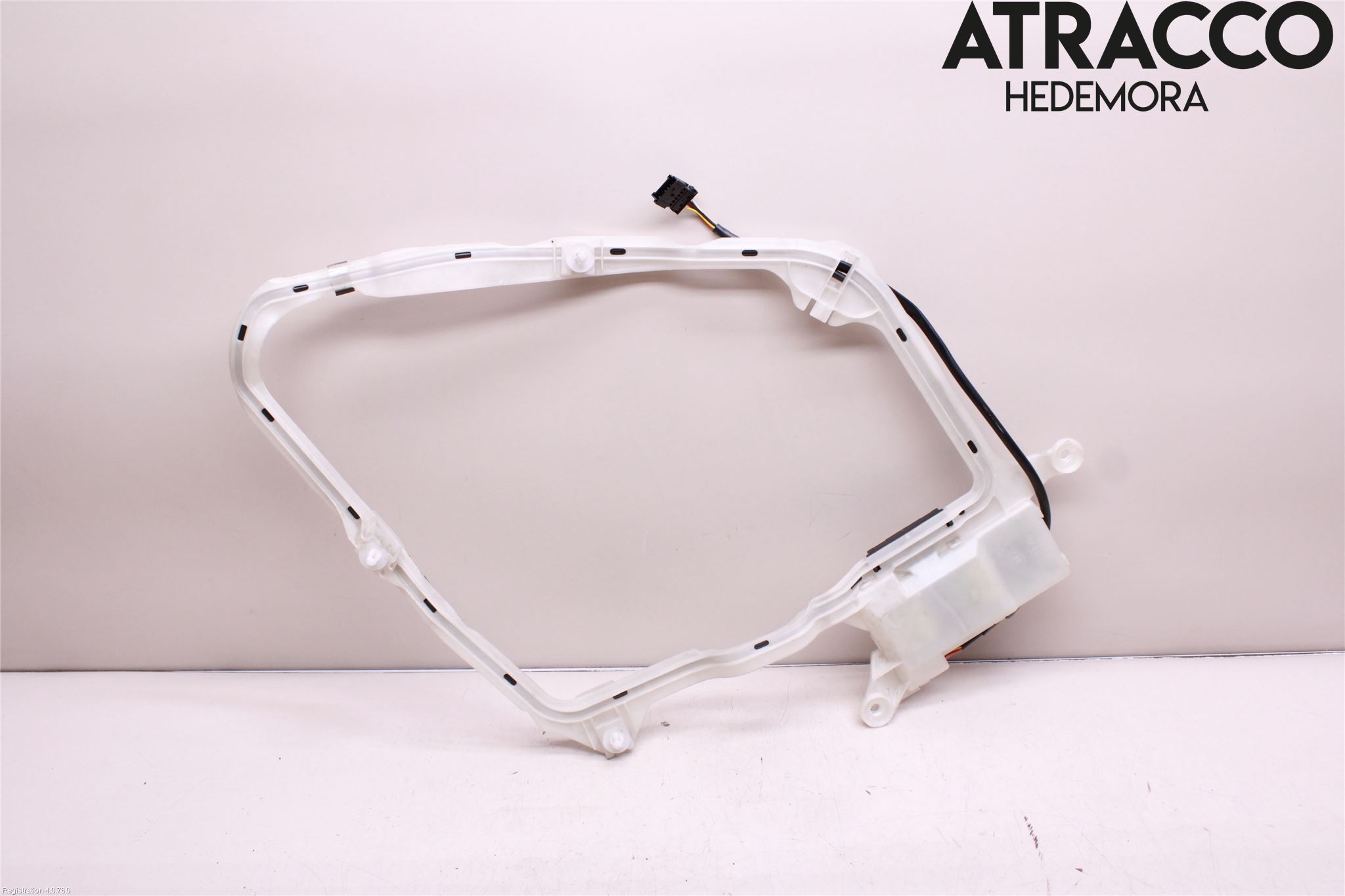 Mercedes-Benz MB S-KLASS (W220)  99-05 Stereo Antenne Radio-Tv