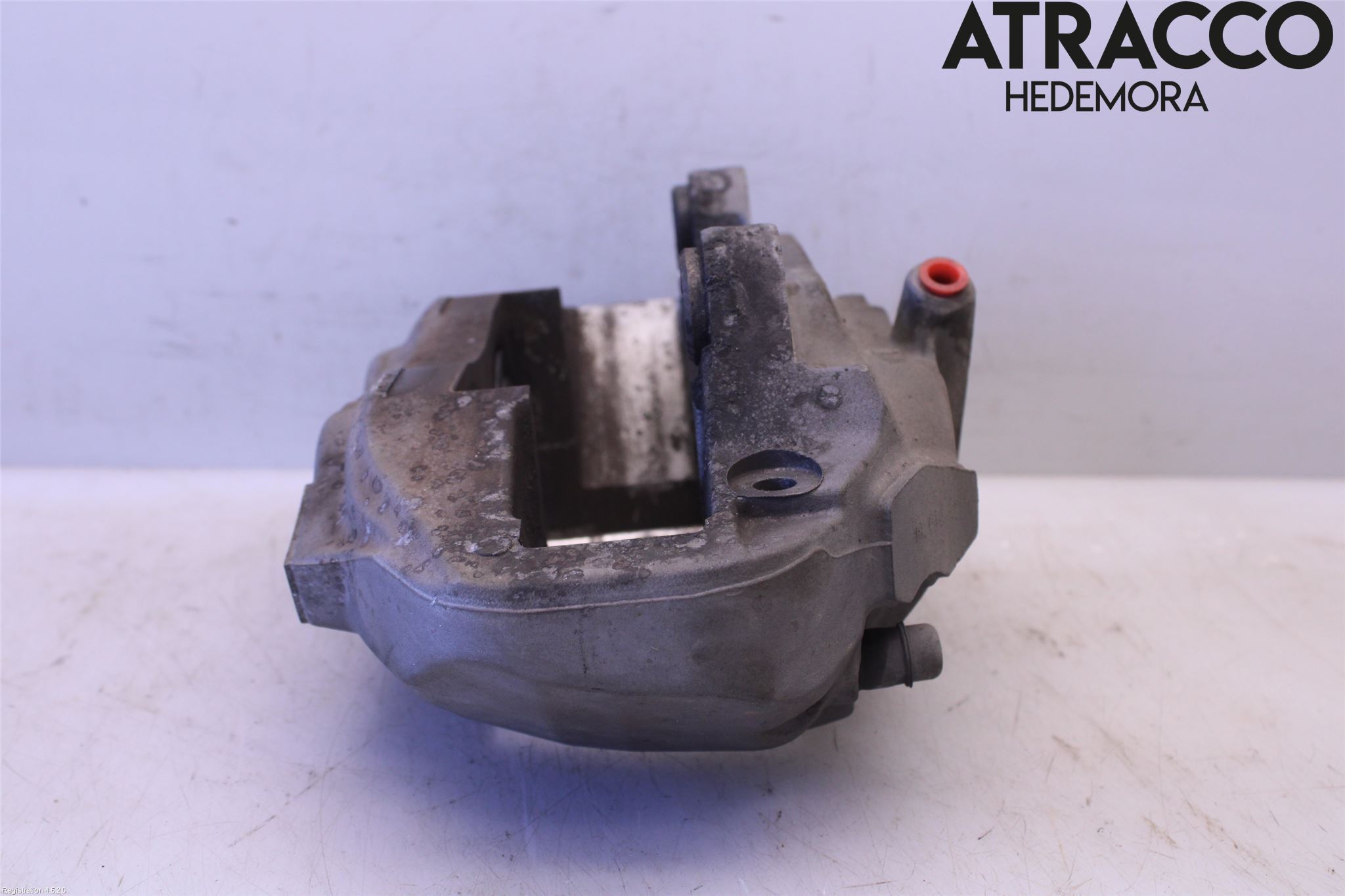 Mercedes-Benz MB GLC-KLASS (X253/C253) 15-22 Bremsecaliper Foran Venstre