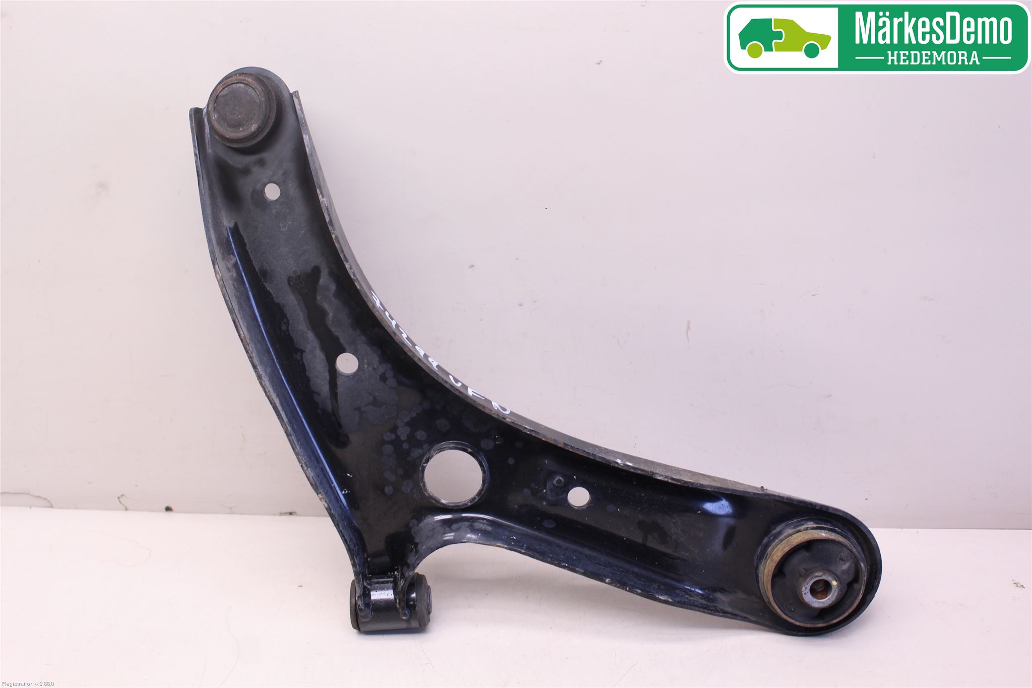 Hyundai i10 BA 14-16 Bærearm Foran Venstre Nedre
