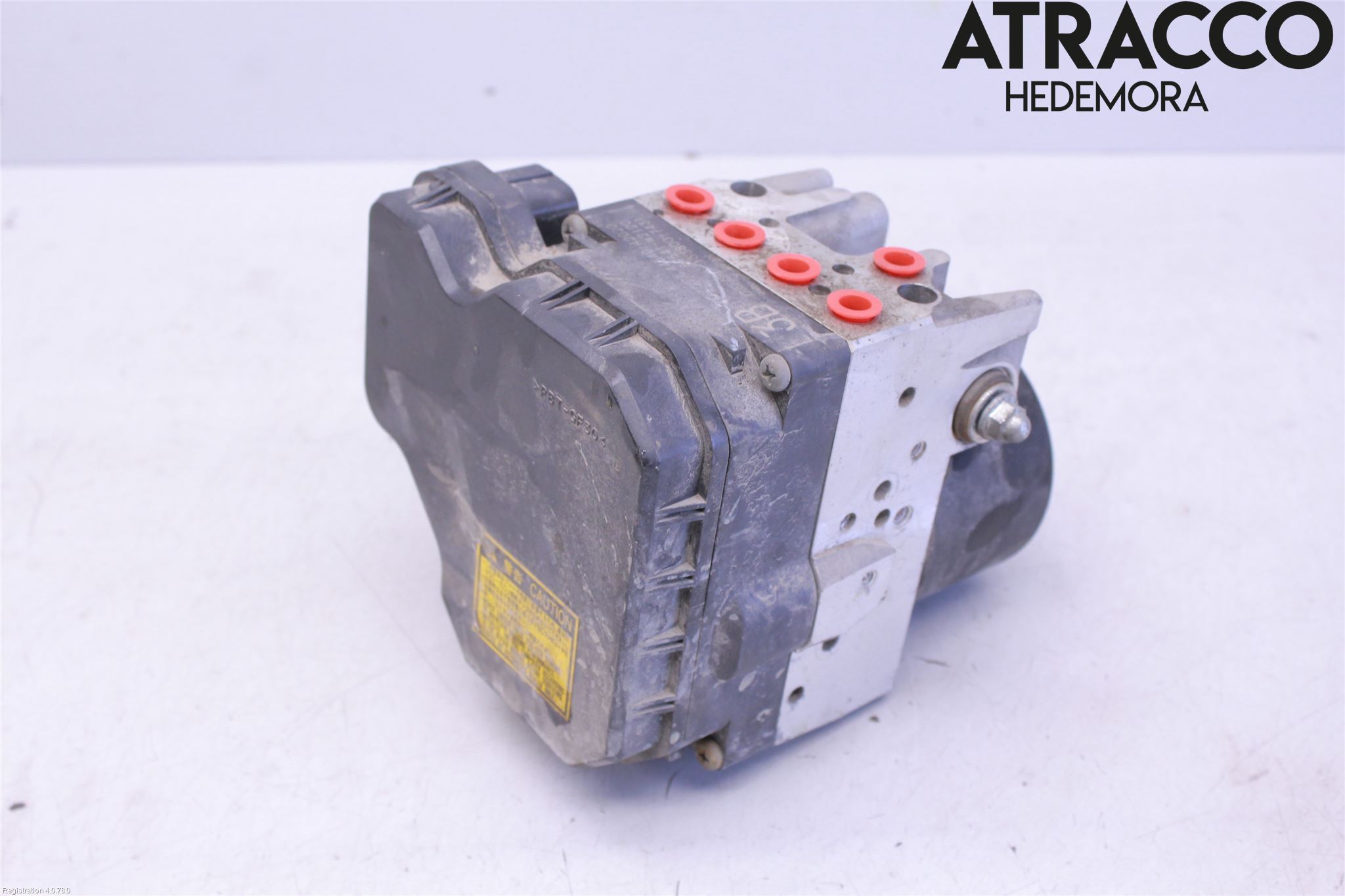 Toyota RAV 4 00-06 Abs Hydraulikkaggregat
