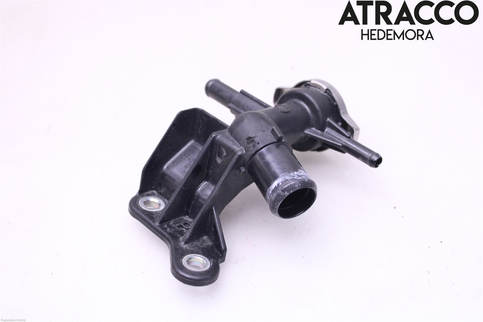 Toyota RAV4 19- Radiator Lokk
