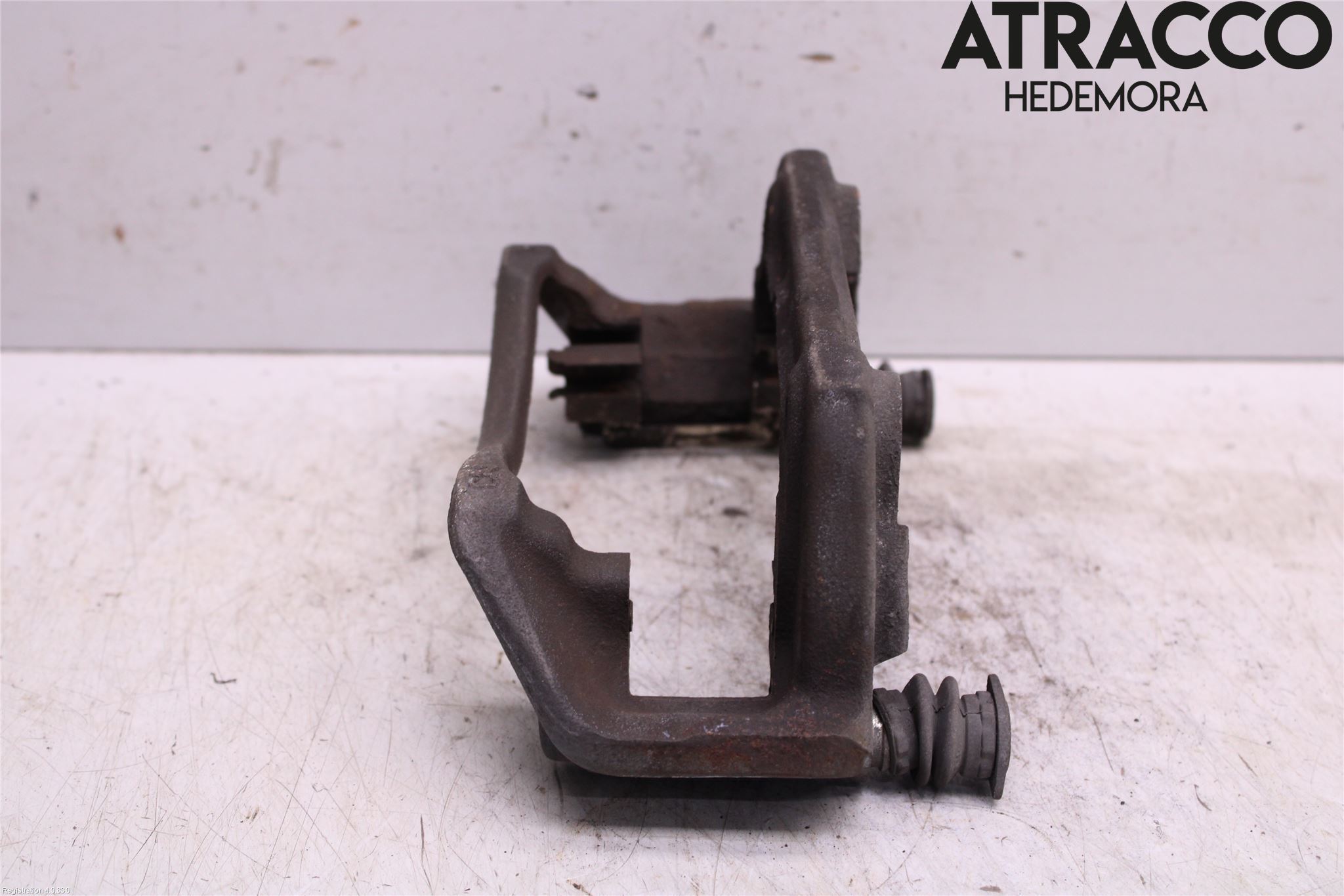 Mercedes-Benz MB SLK 200-350 (R171) 05-11 Bremsecaliper Feste Holder