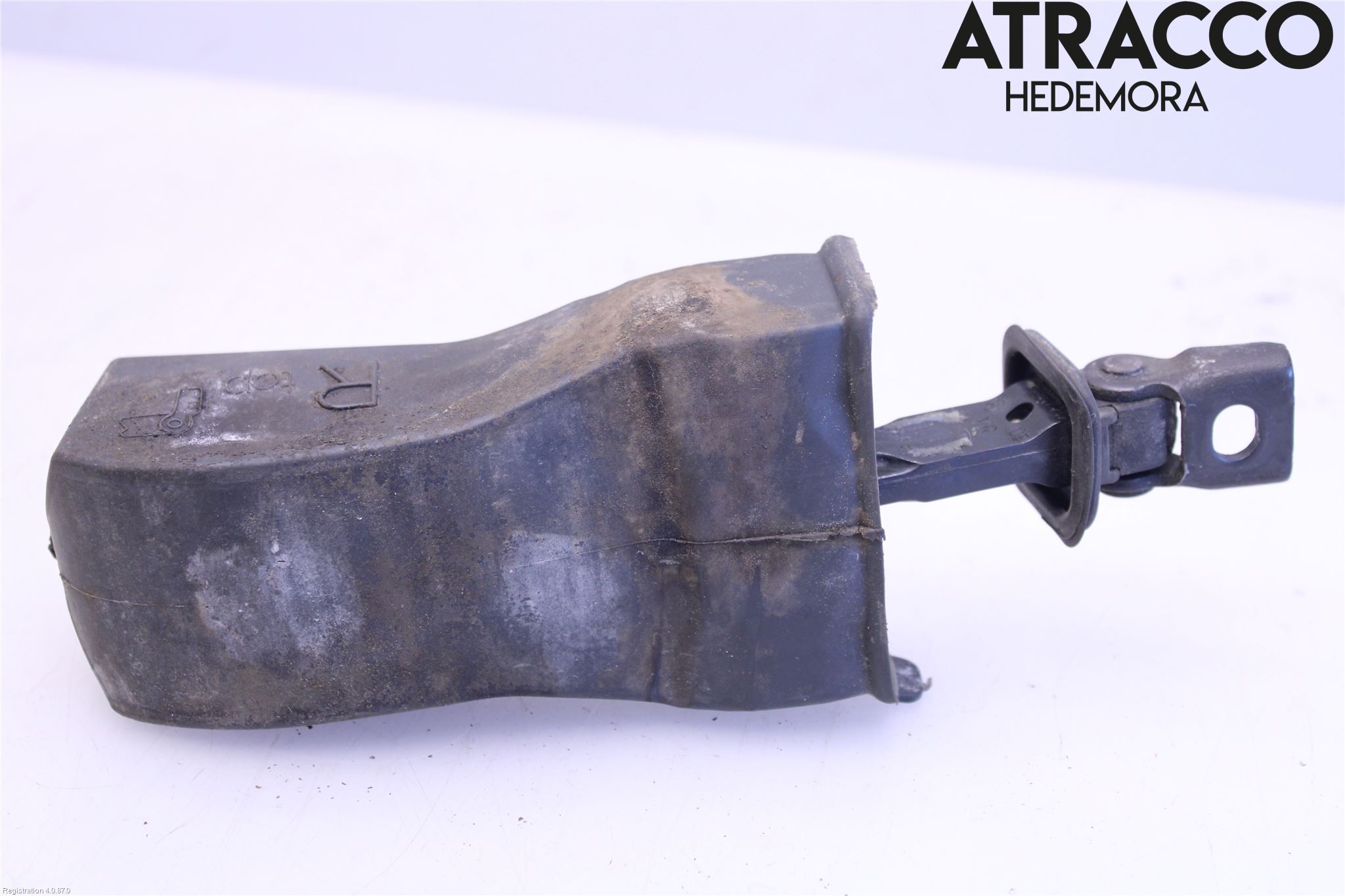 Volkswagen VW POLO 10-17 Dørstopper
