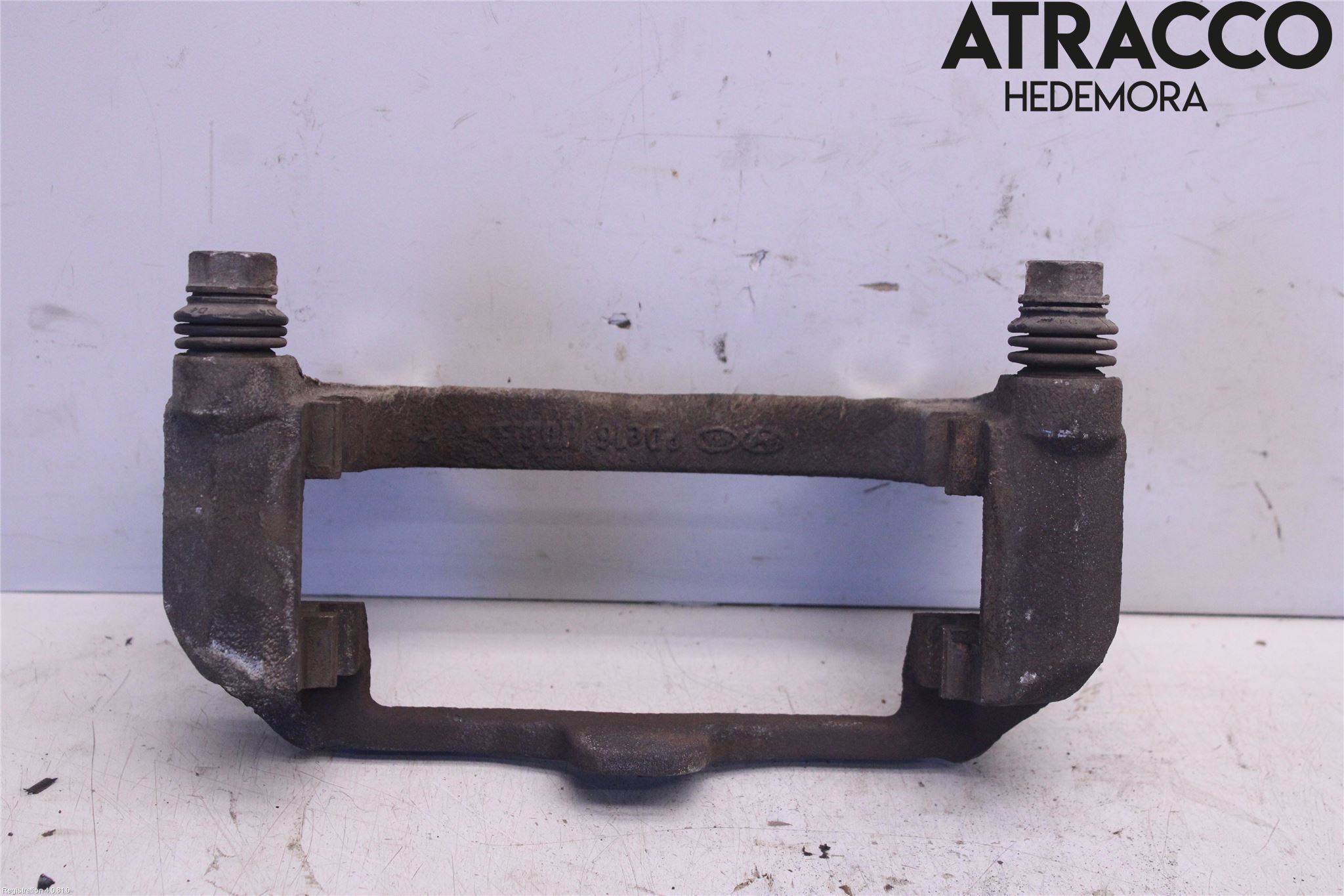 Kia CEED 12-18 Bremsecaliper Feste Holder