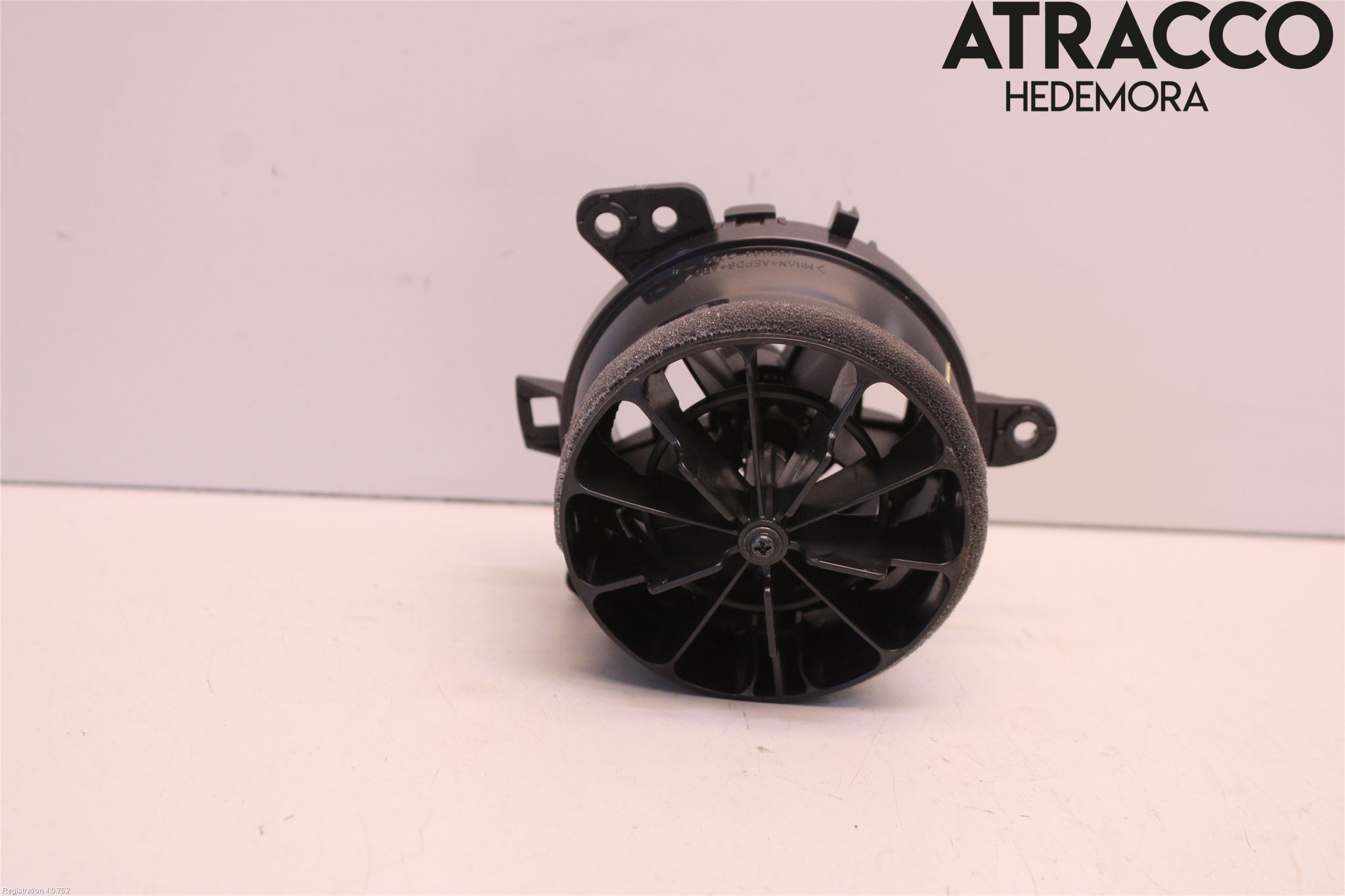Toyota AURIS 13-19 Dashbord Kanal - Dyse