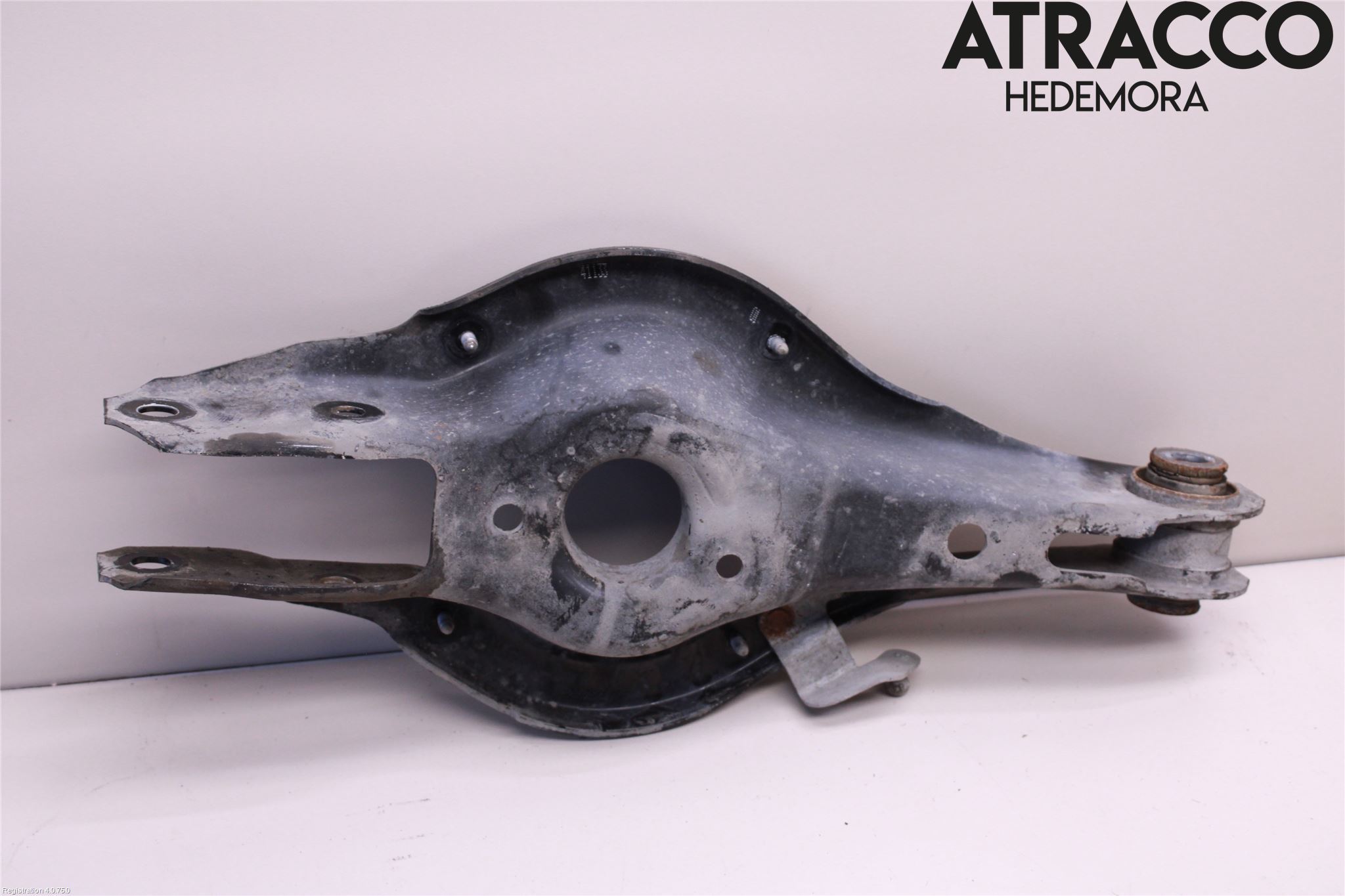 BMW 4 F32/F33/F82/F83 13-20 Bærearm Bak Venstre