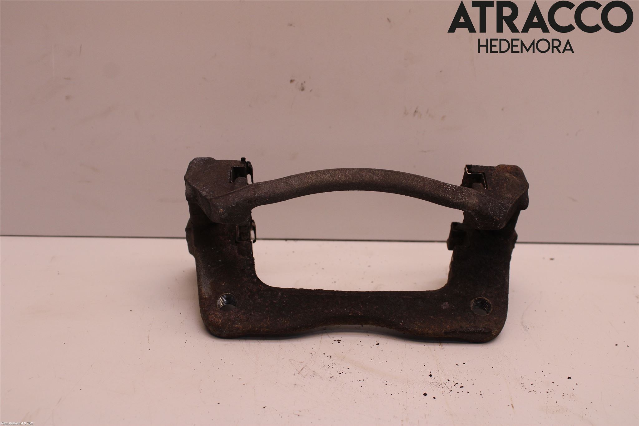 Toyota AURIS 13-19 Bremsecaliper Feste Holder