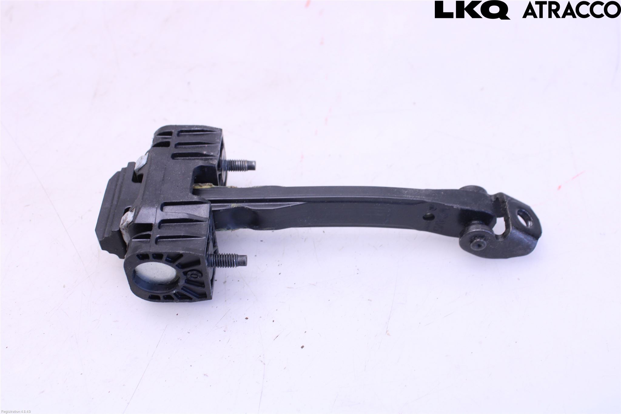 Peugeot 508 11-18 Dørstopper