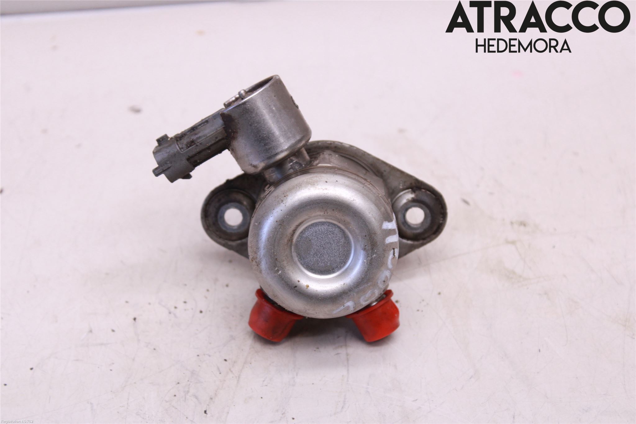 Jaguar XF 08-15 Drivstoffpumpe Mekanisk
