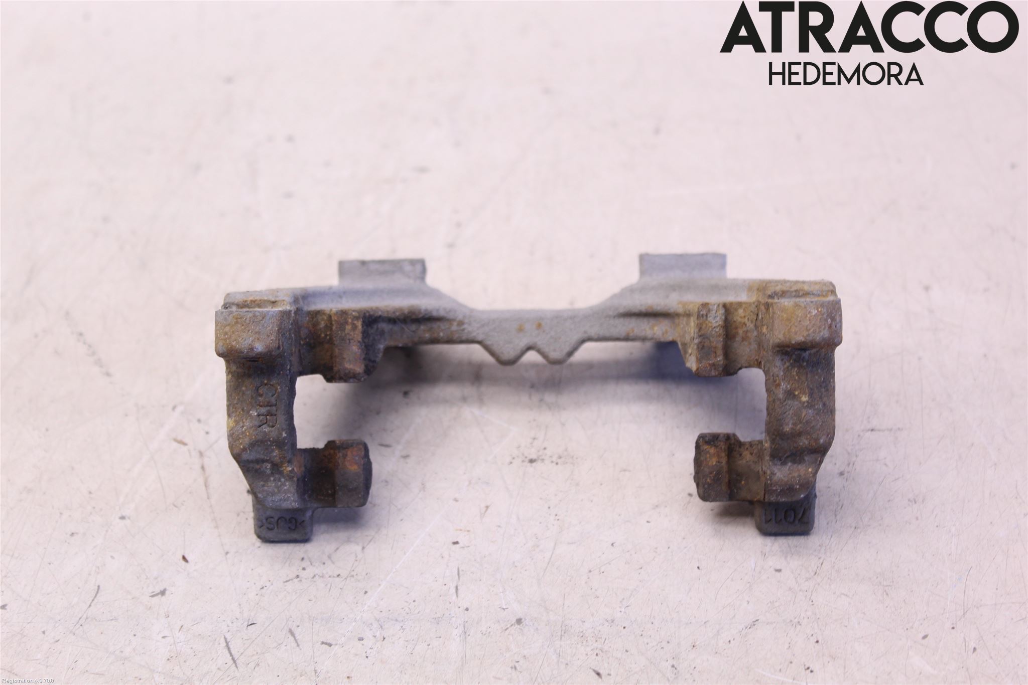 Volkswagen VW TIGUAN 16-24 Bremsecaliper Feste Holder