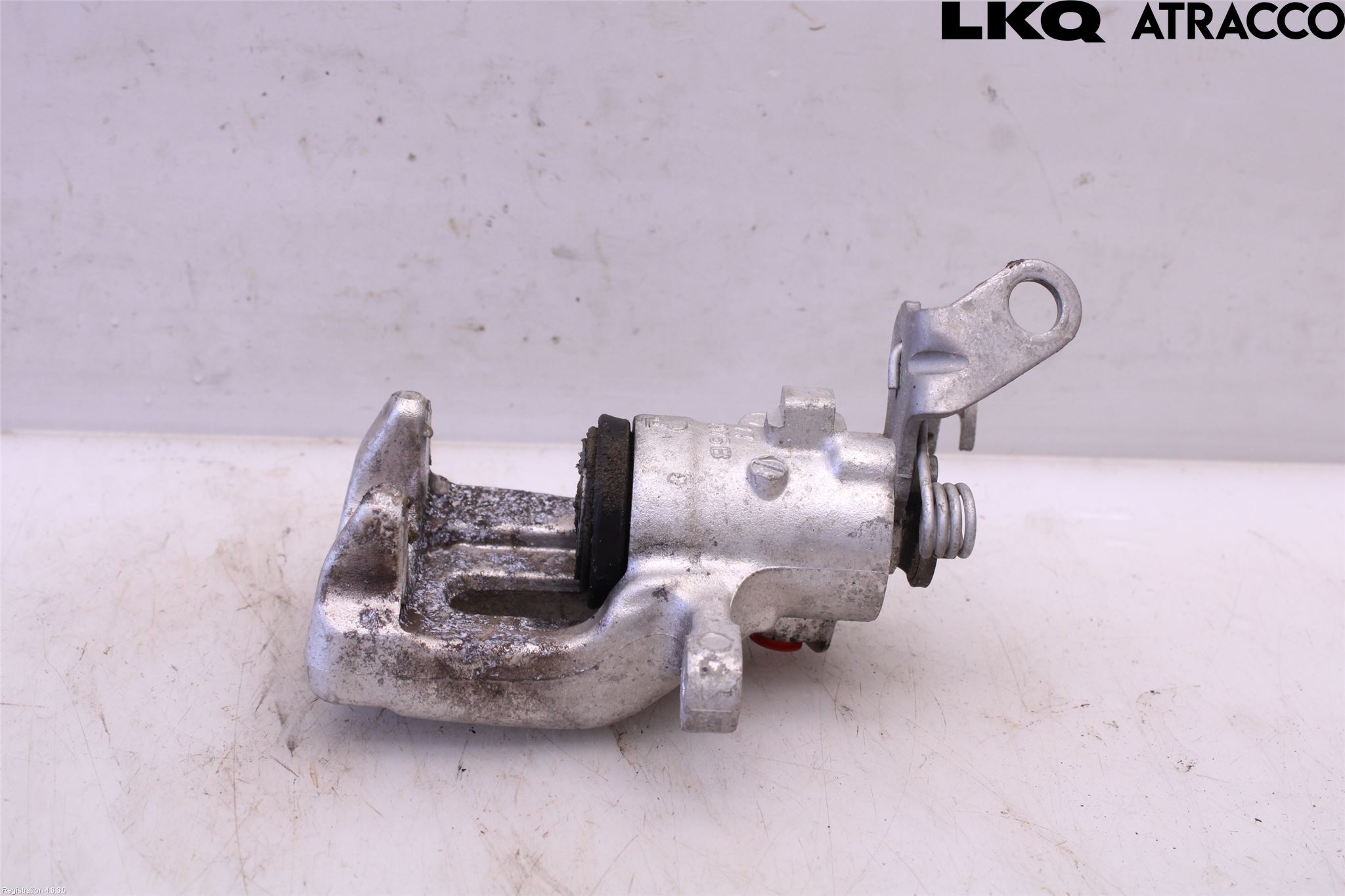 Skoda OCTAVIA (5E) 13-20 Bremsecaliper Bak Venstre