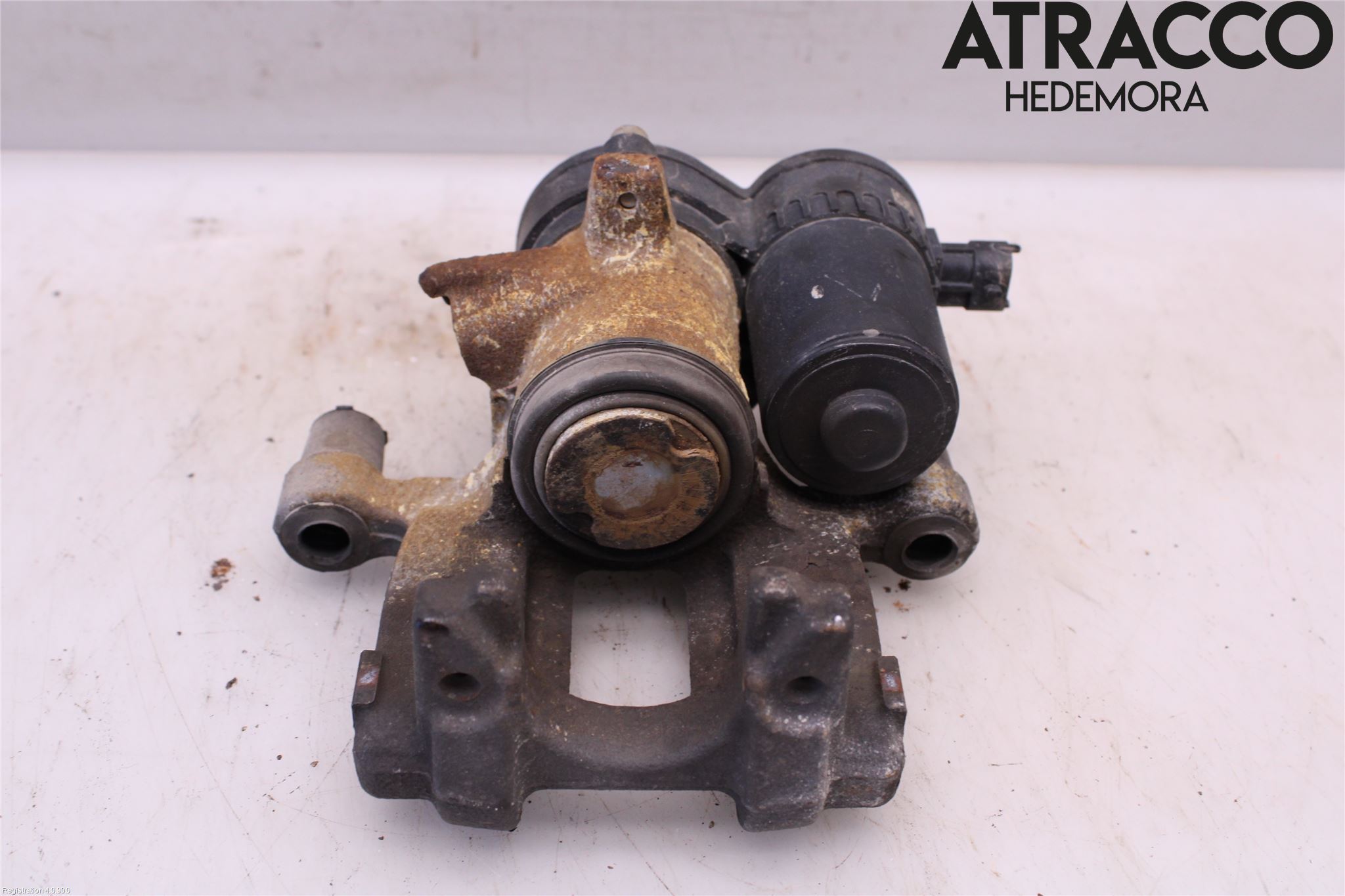 Subaru OUTBACK 15-20 Bremsecaliper Bak Høyre