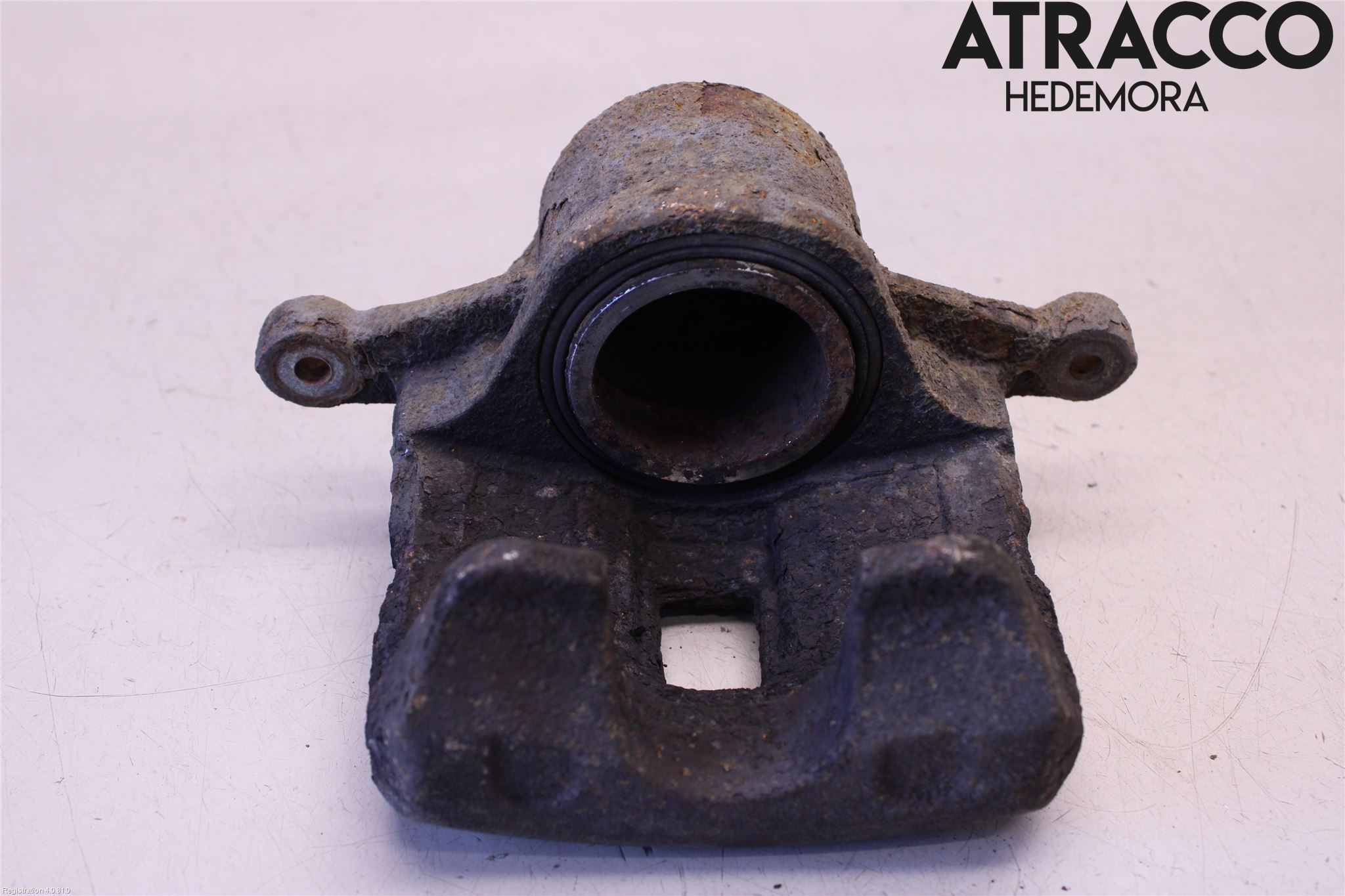 Opel ZAFIRA C 12-19 Bremsecaliper Foran Venstre