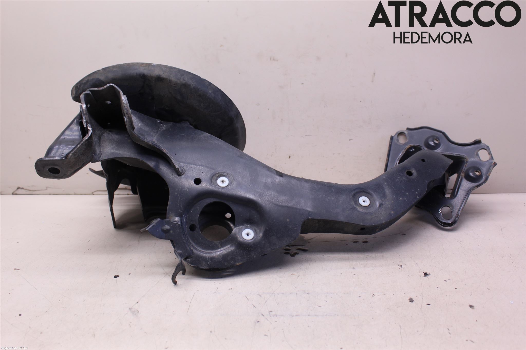 BMW 2 F45 Active Tourer 14-21 Spindel Hb