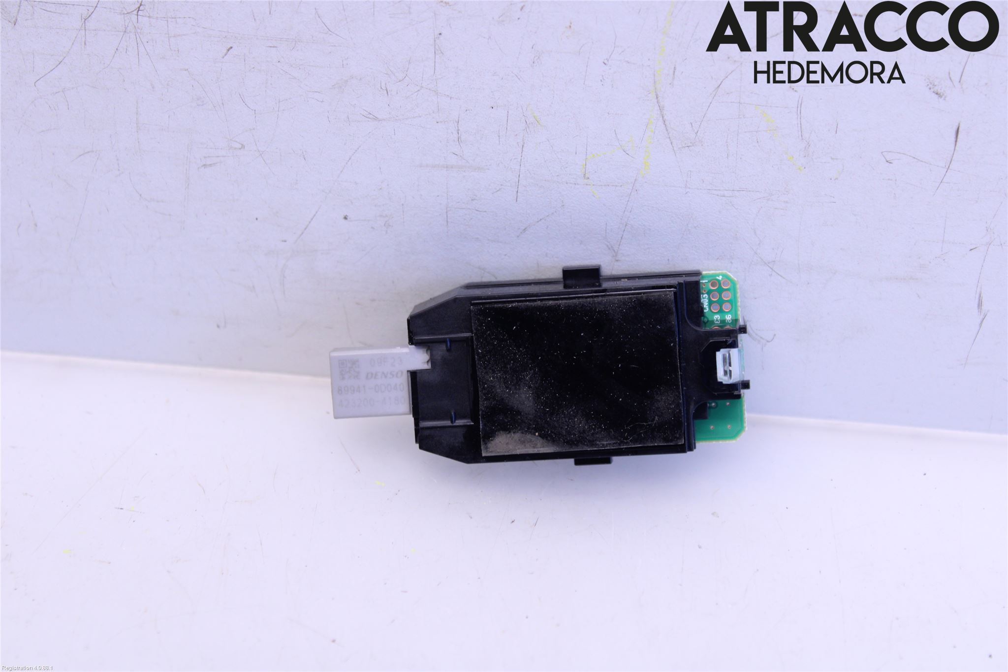 Toyota YARIS CROSS XP21 21- Sensor Regnsensor