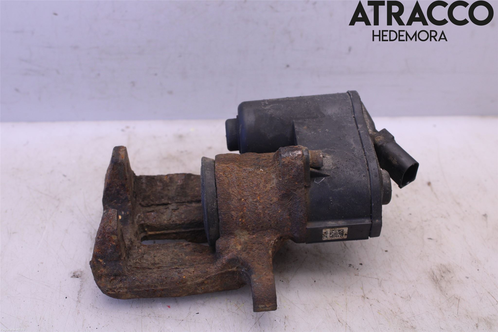 Volkswagen VW TIGUAN 07-16 Bremsecaliper Bak Venstre