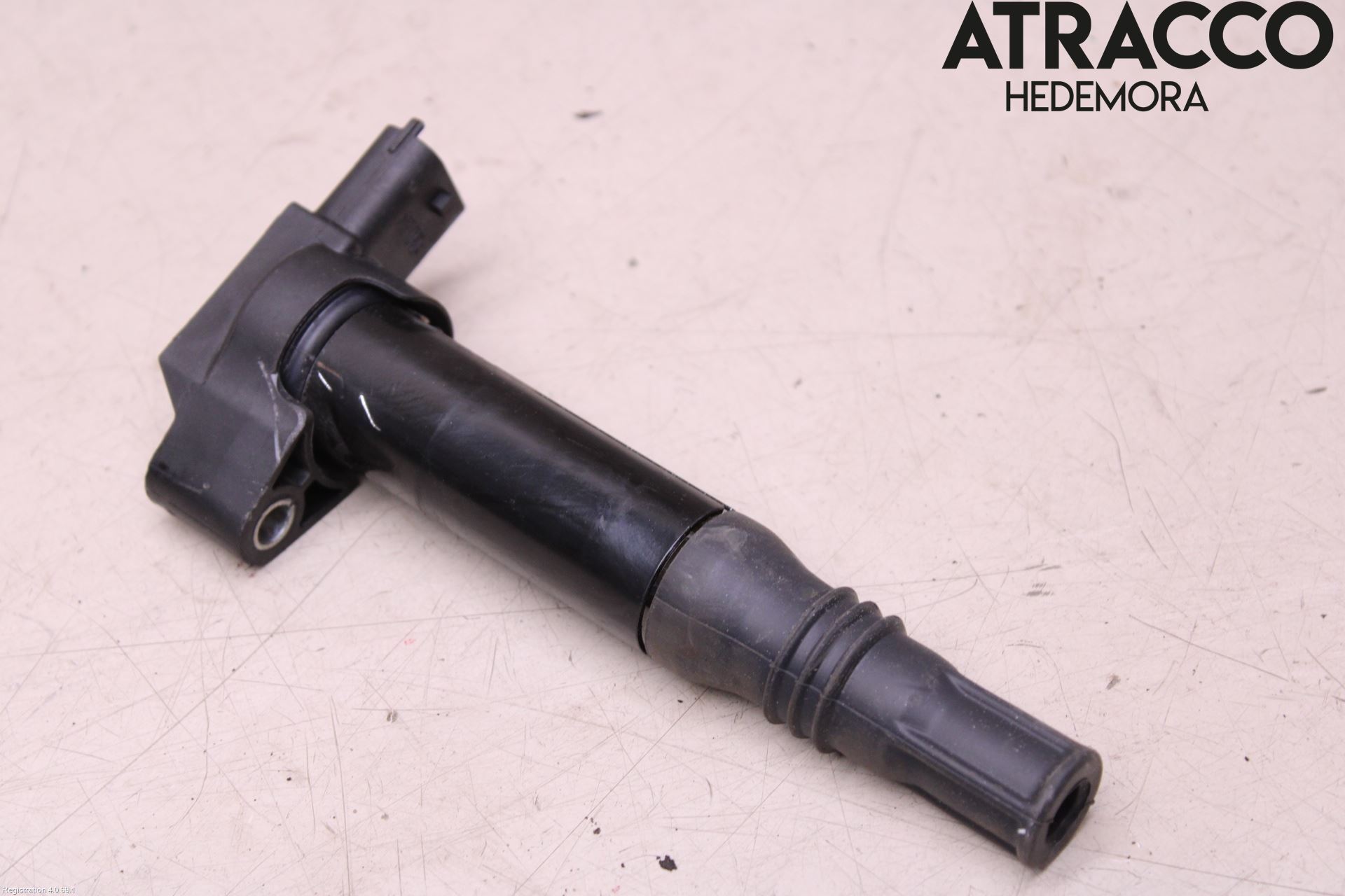 Peugeot PEUGOT 208 16-19 Coil
