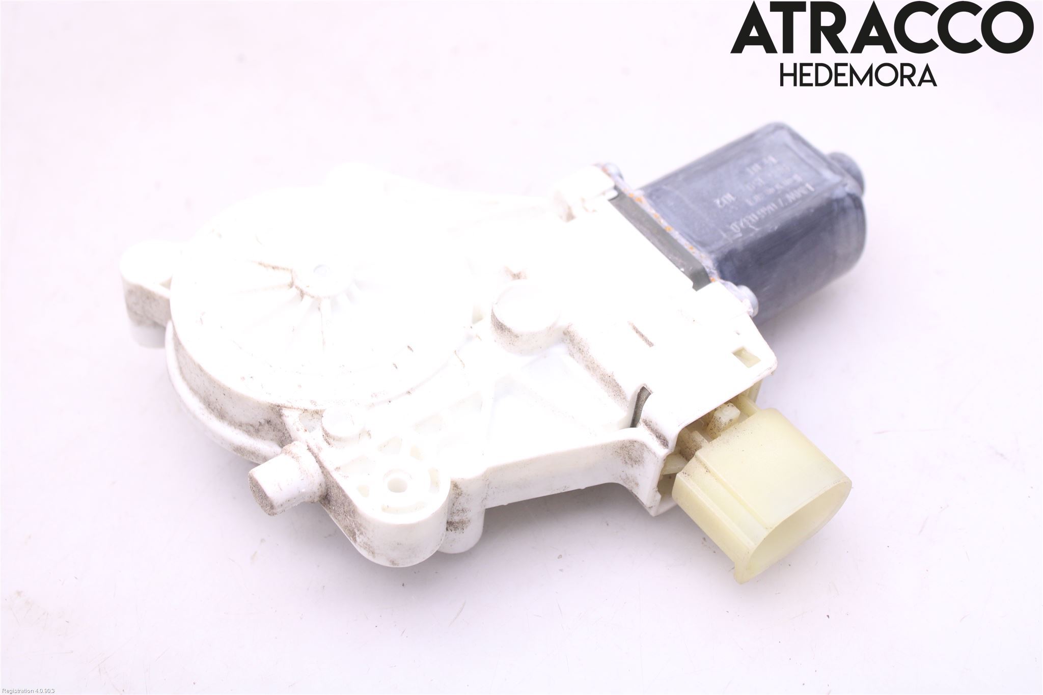 BMW 3 F30/F31/F80 12-19 Vindusheismotor
