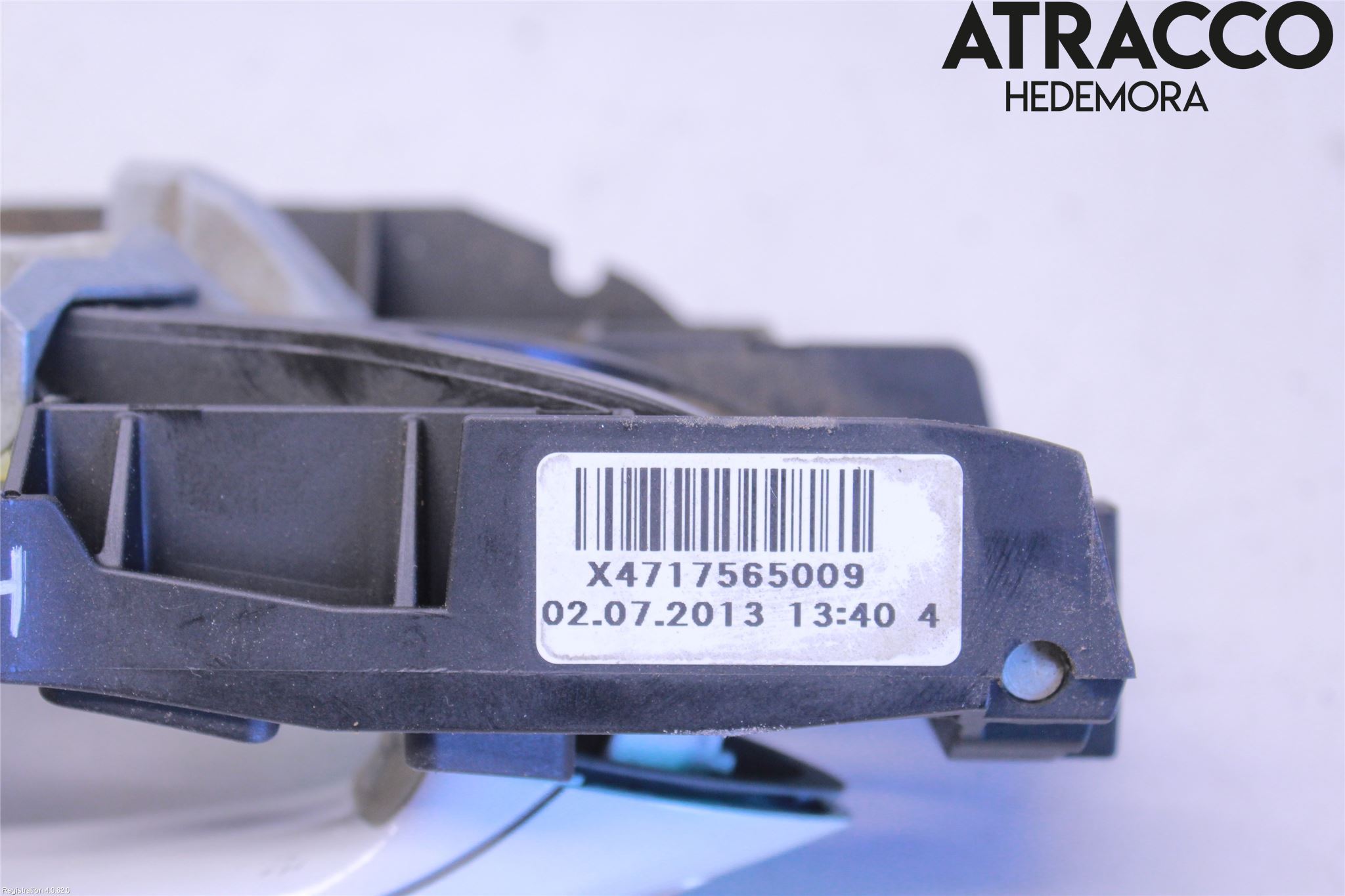 BMW 5 F10/F11/F18 09-17 Dørhandtak Ytre Høyre
