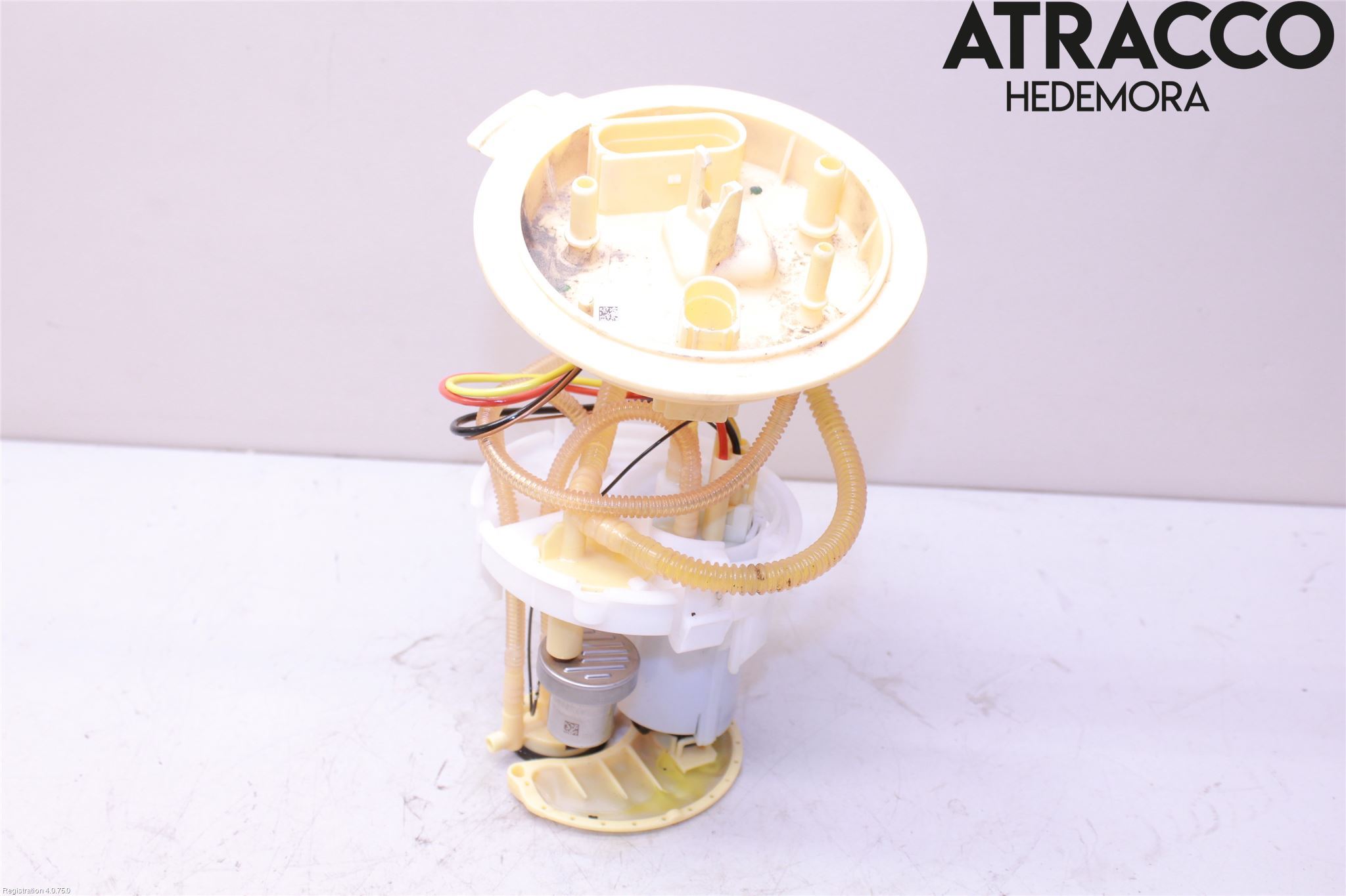 Audi A4/S4 B9 16-19 Drivstoff Dieselpumpe Hoved