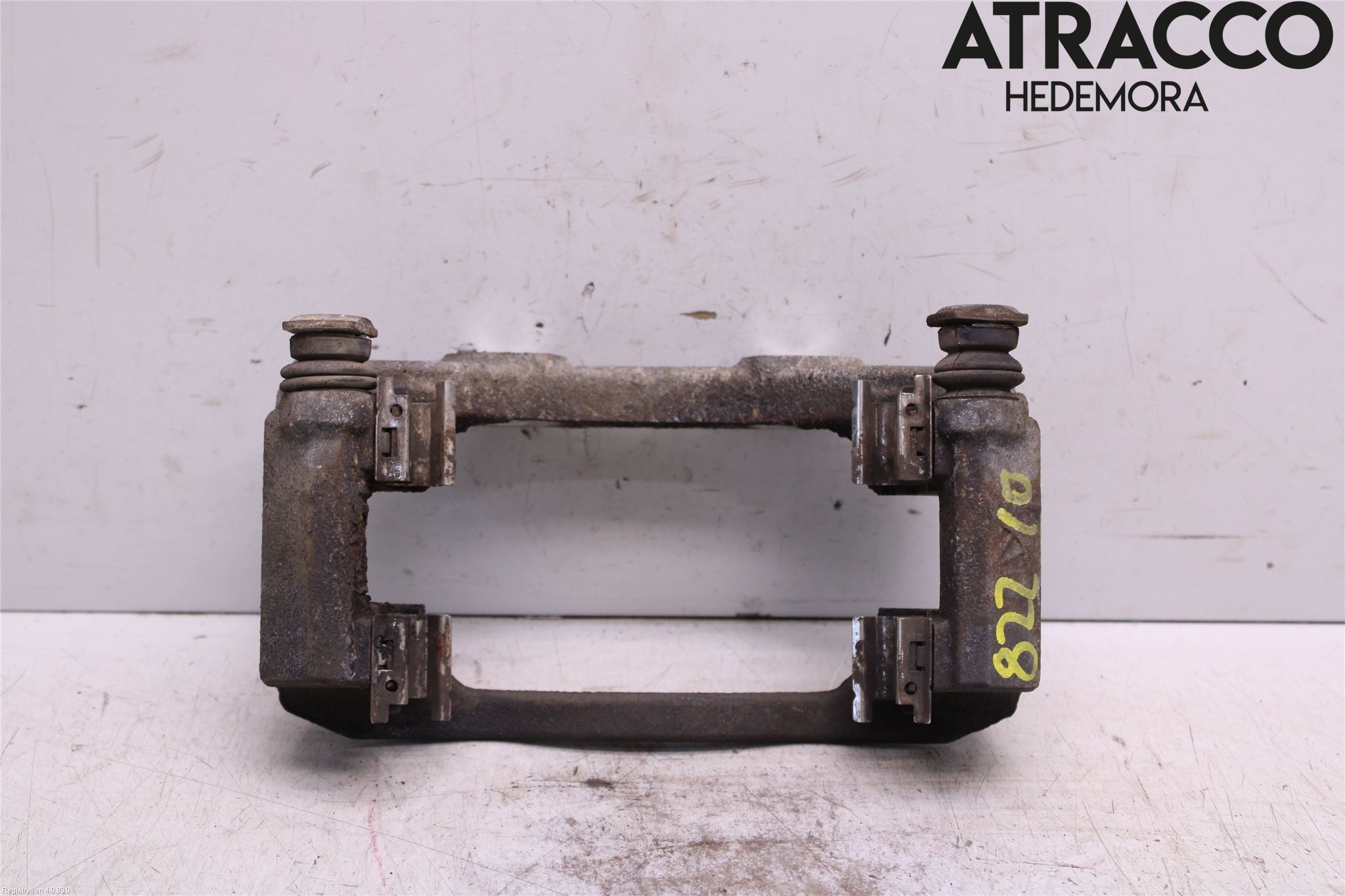 Peugeot 208/E-208 20- Bremsecaliper Feste Holder