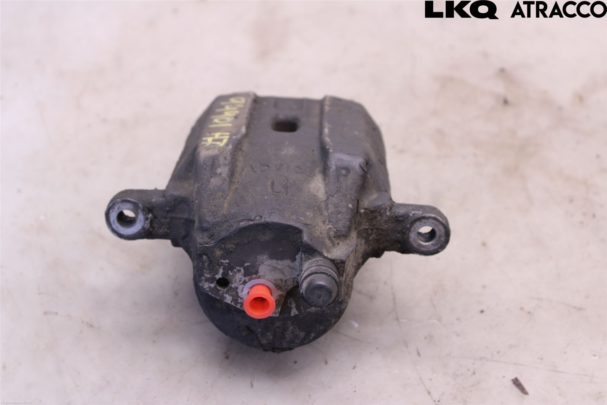 Toyota PRIUS NWH20 04-08 Bremsecaliper Foran Høyre