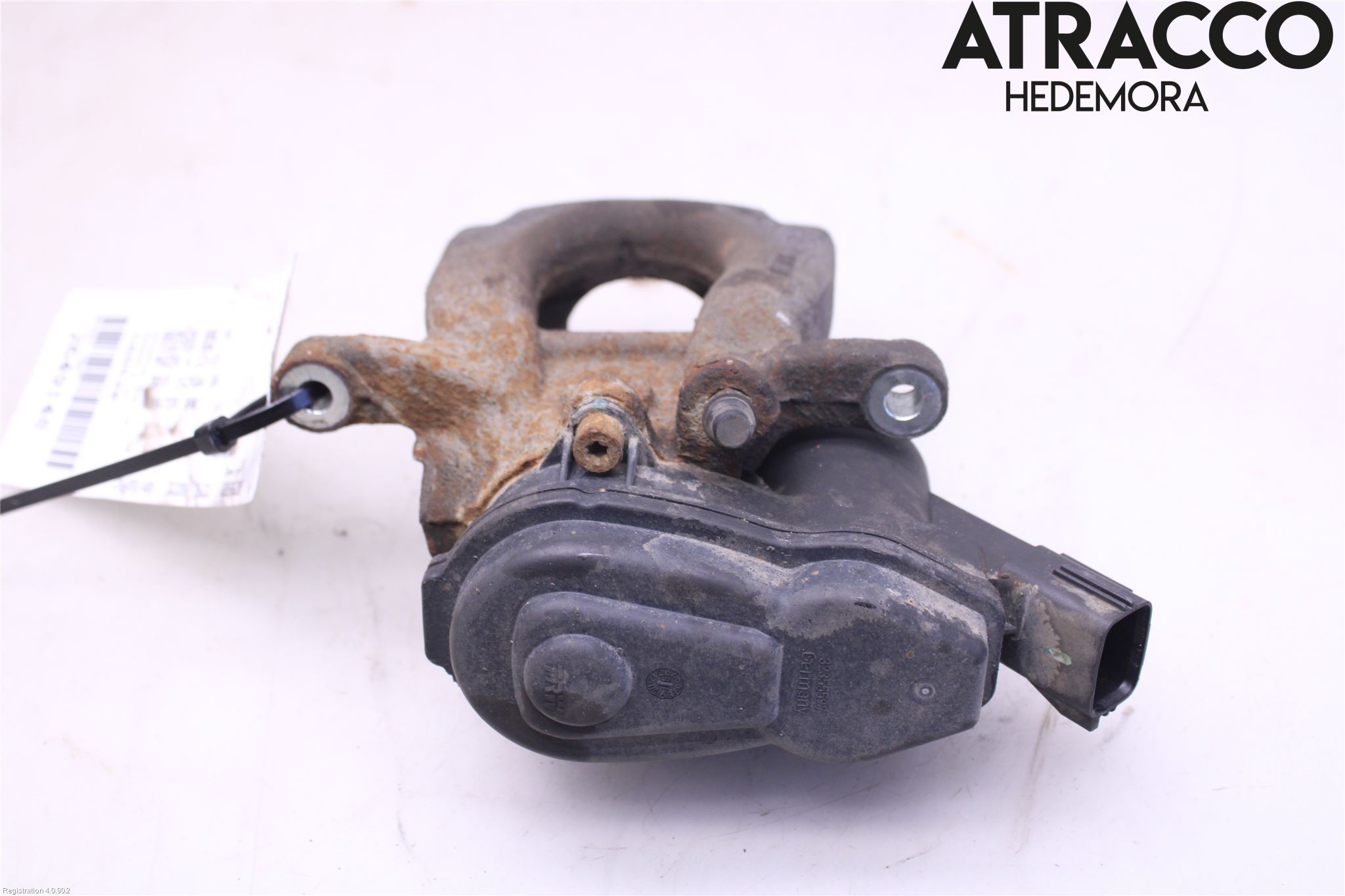 Mazda 6 13- Bremsecaliper Bak Venstre