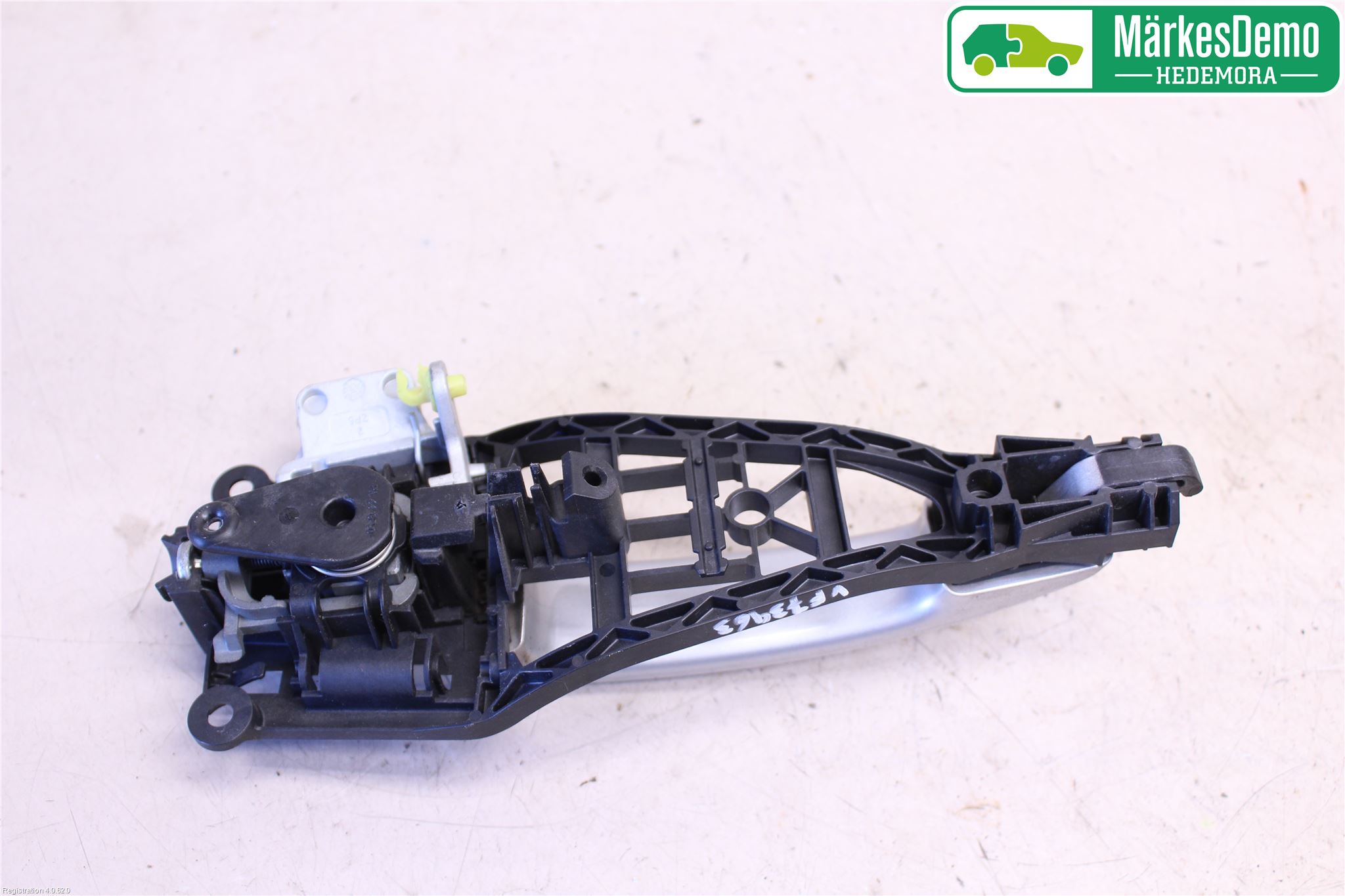Opel CORSA D 07-14 Dørhandtak Ytre Venstre