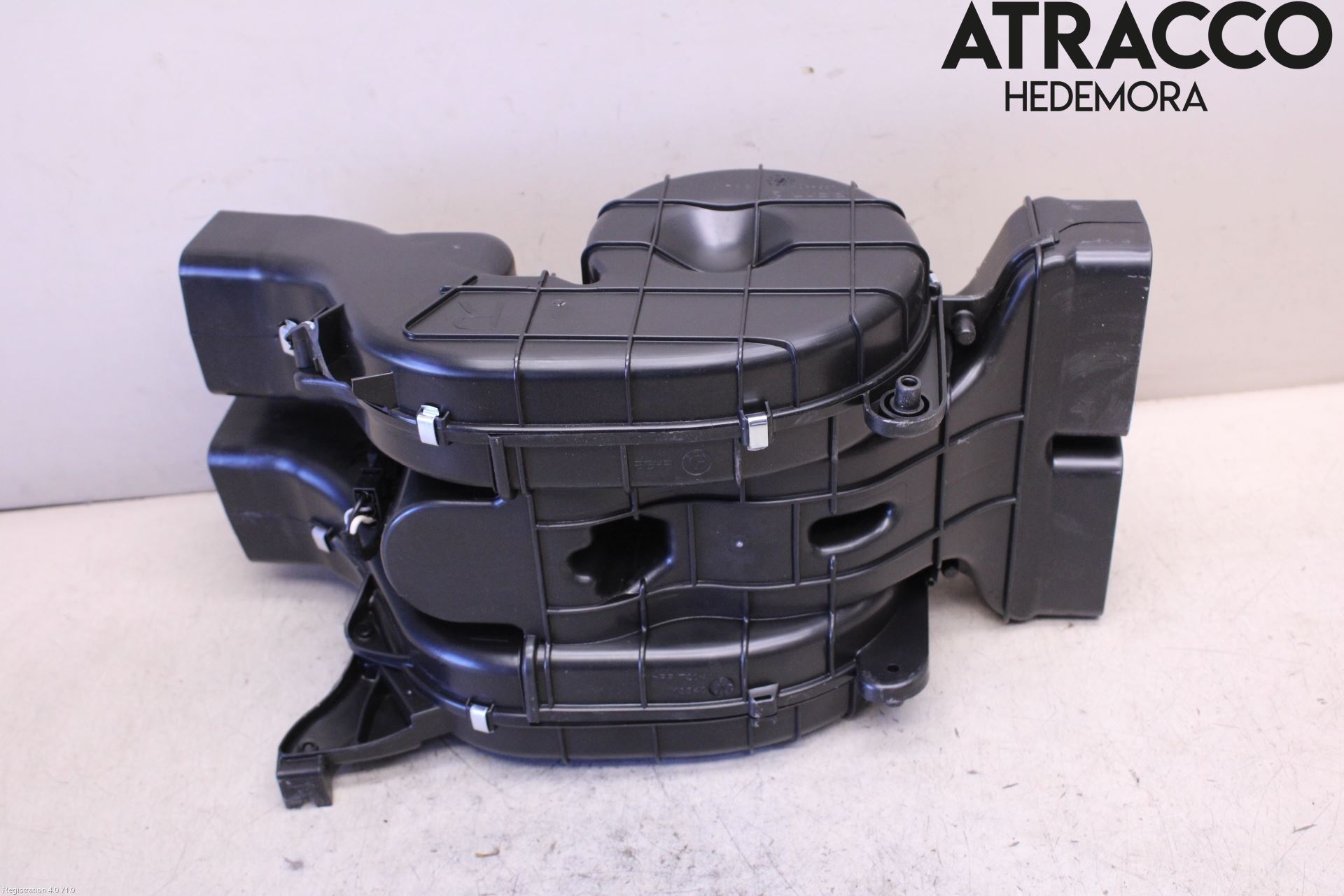 BMW X6 E71/E72   08-14 Varme Ac Varmeapparatvifte