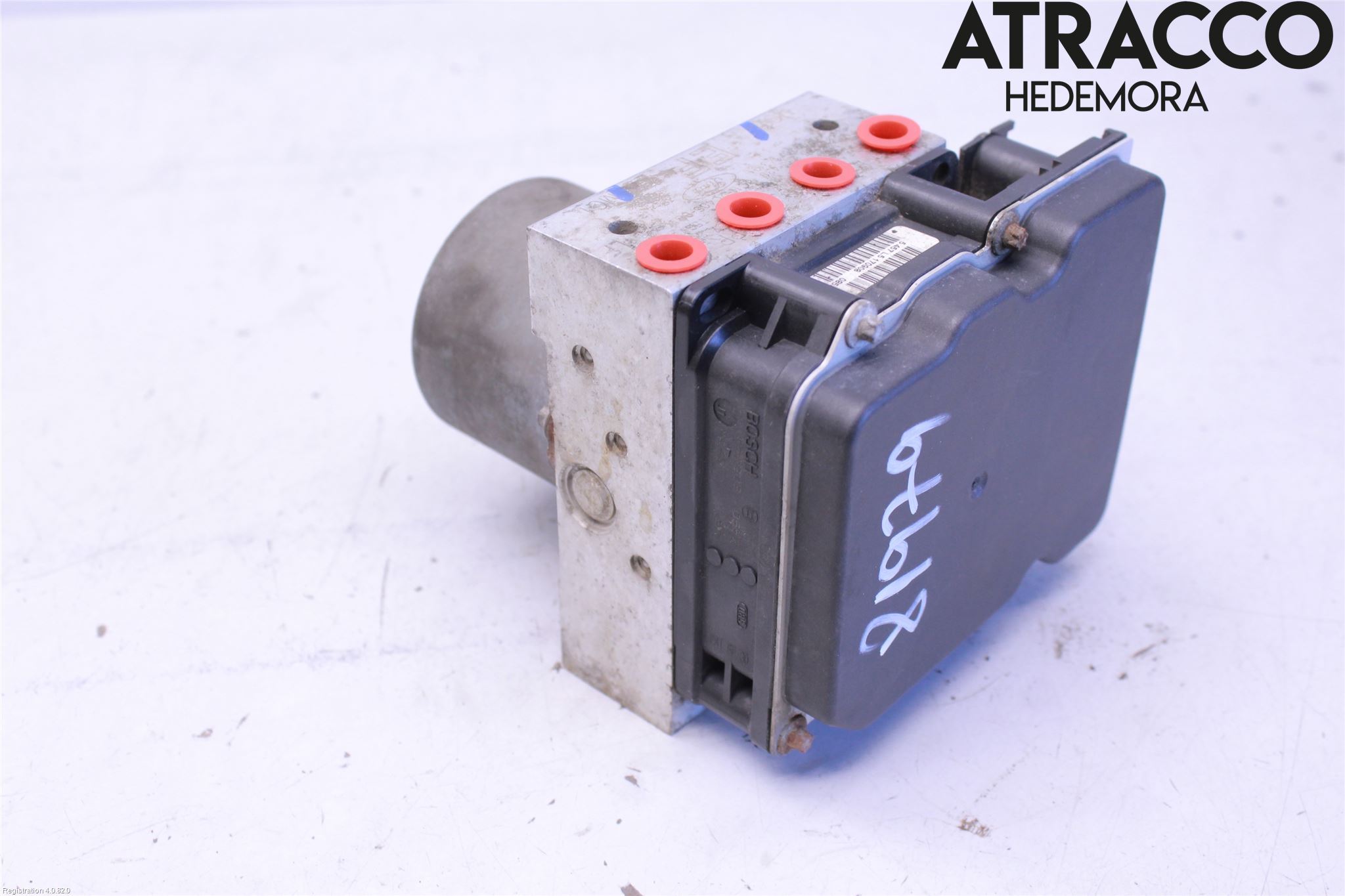 Ford TRANSIT    06-13 Abs Hydraulikkaggregat