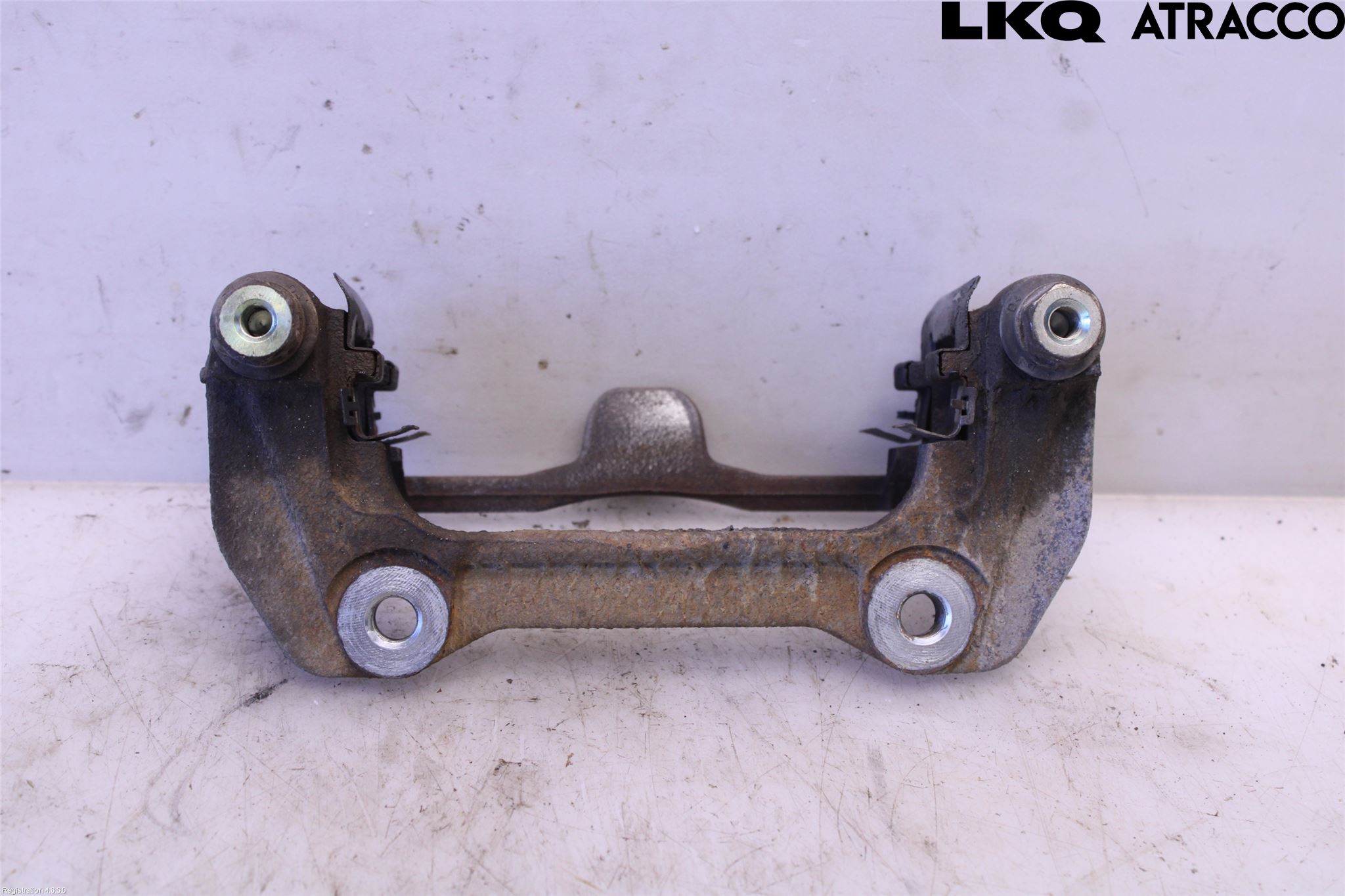 Kia XCEED 19- Bremsecaliper Feste Holder