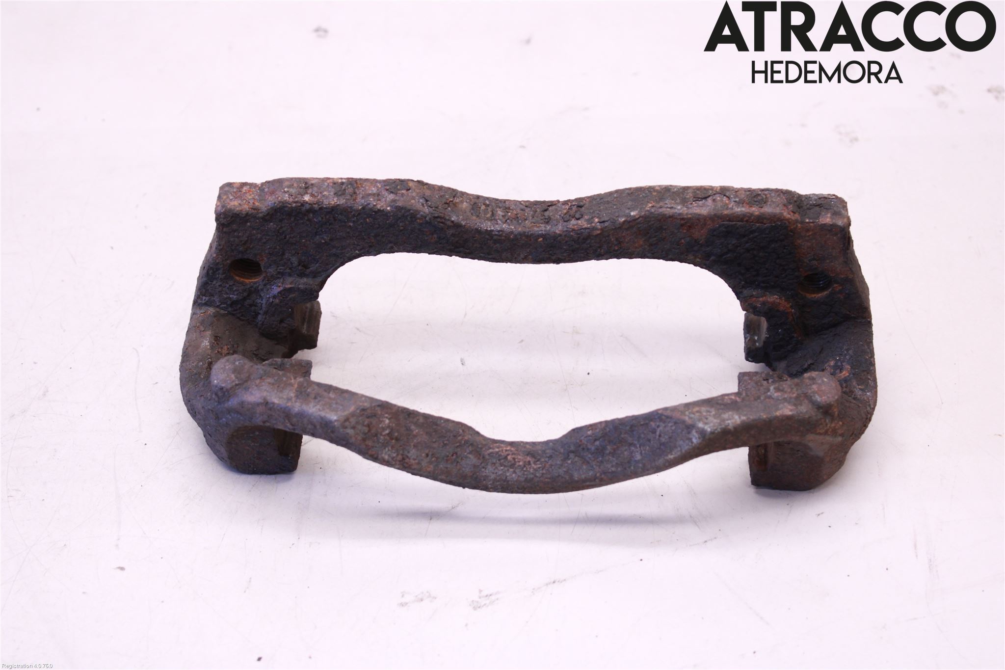 Iveco DAILY 07-13 Bremsecaliper Feste Holder
