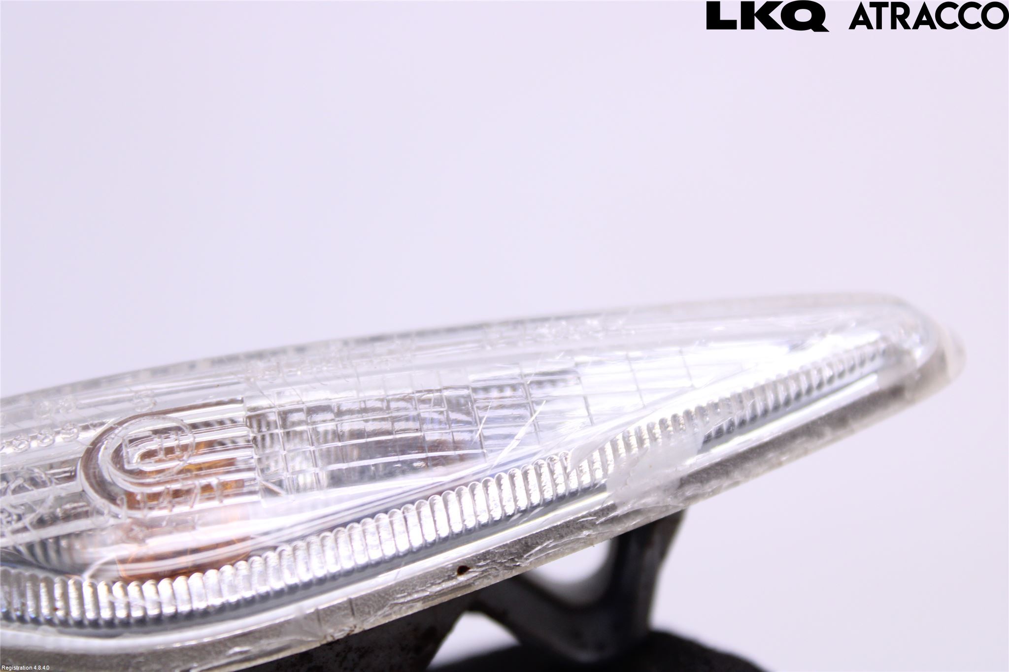 Mazda 6 08-13 Blinklykt Side Venstre