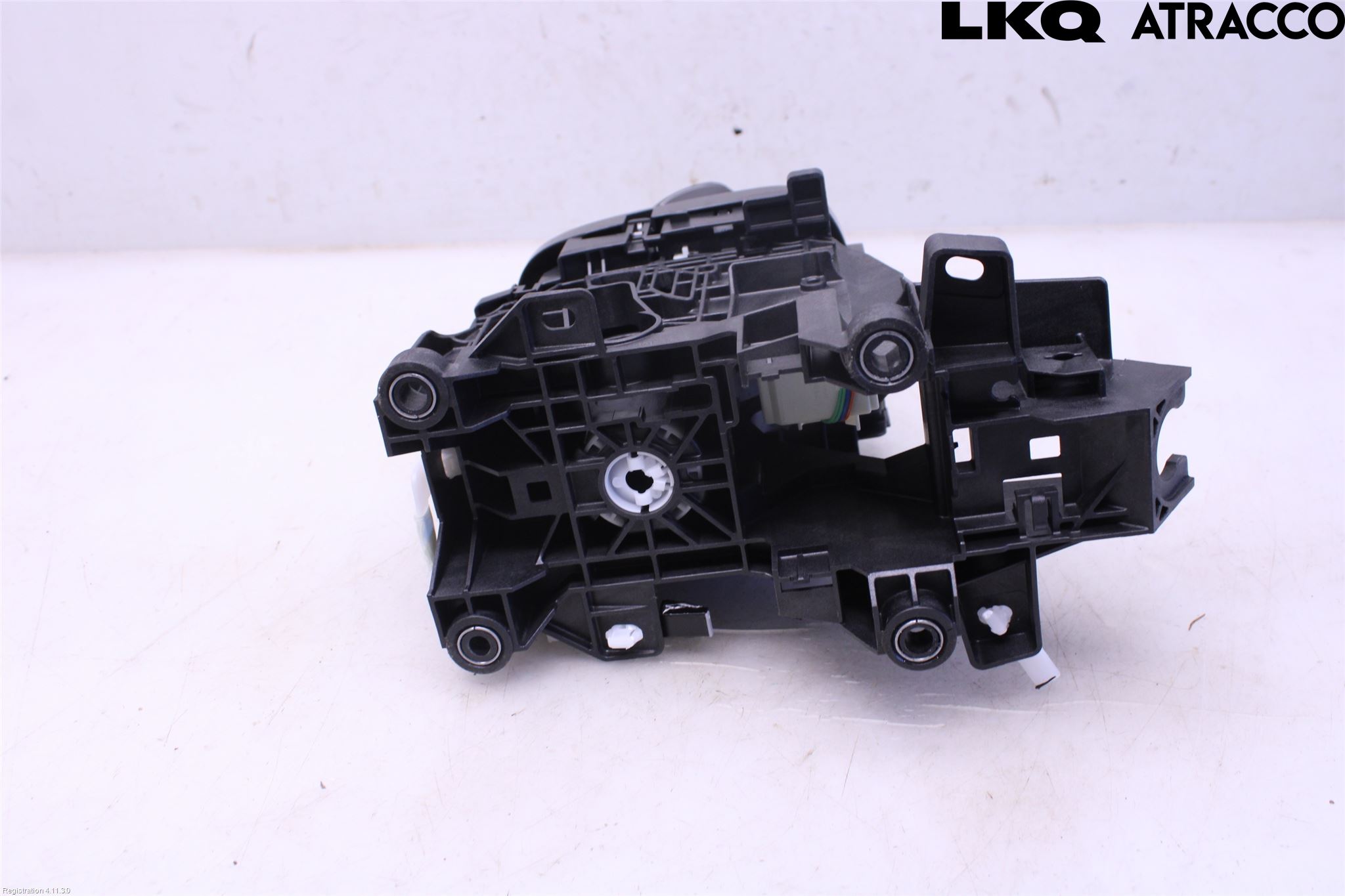 Toyota YARIS XP21 20- Gearspak