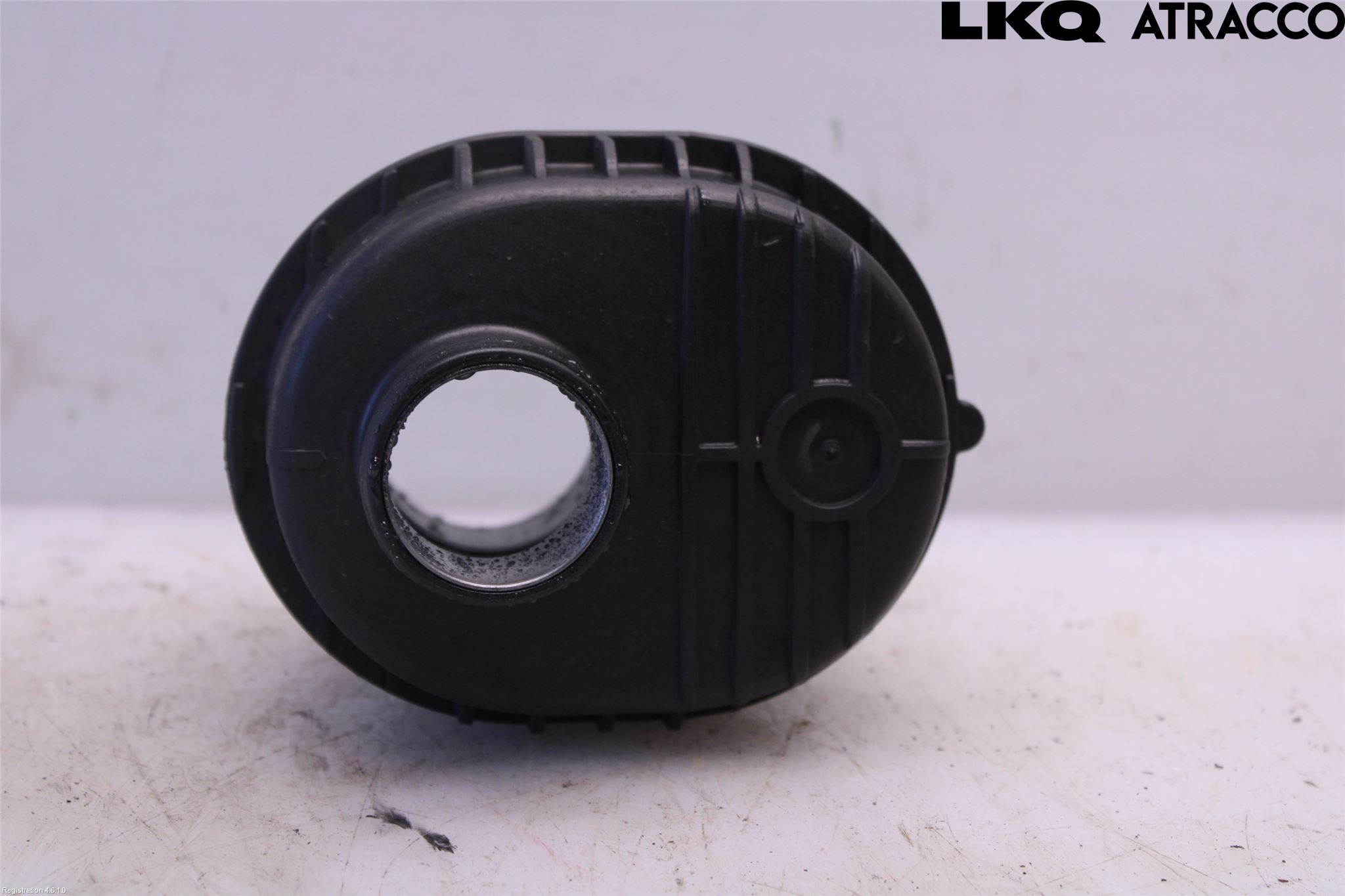 Volvo V70 08-13 Luftfilter Boks