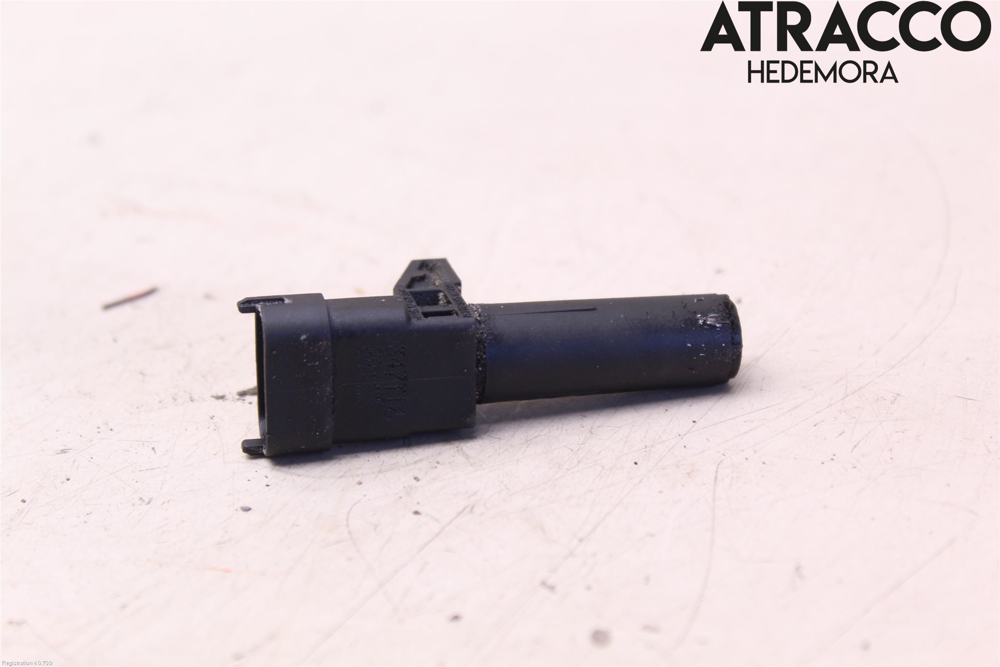 Mercedes-Benz MB CLA-KLASS (C117/X117) 13-19 Giver Turtall - Tenning