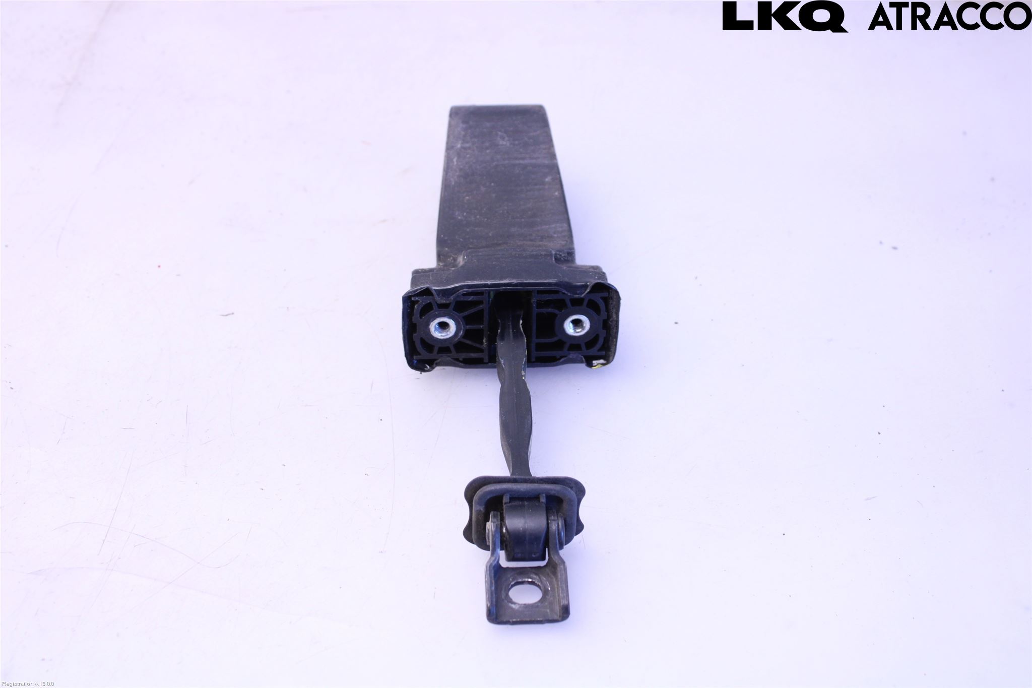 Skoda RAPID Dørstopper