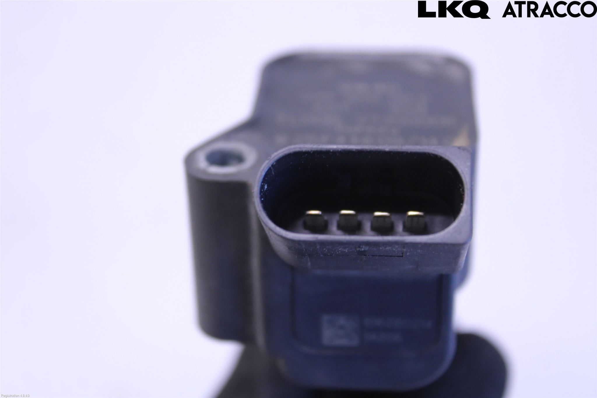 Volkswagen VW GOLF / E-GOLF VII 13-20 Coil