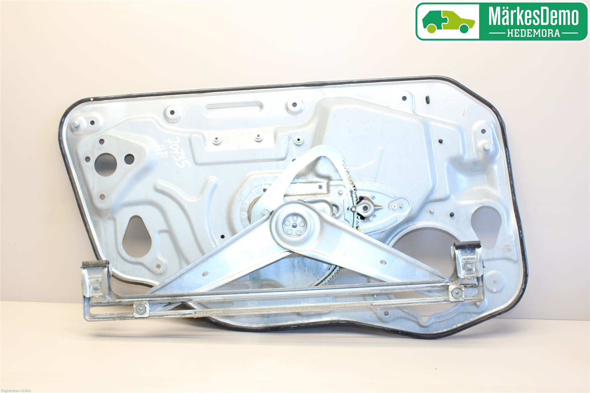 Volvo V50 04-07 Vindusheis El Komp