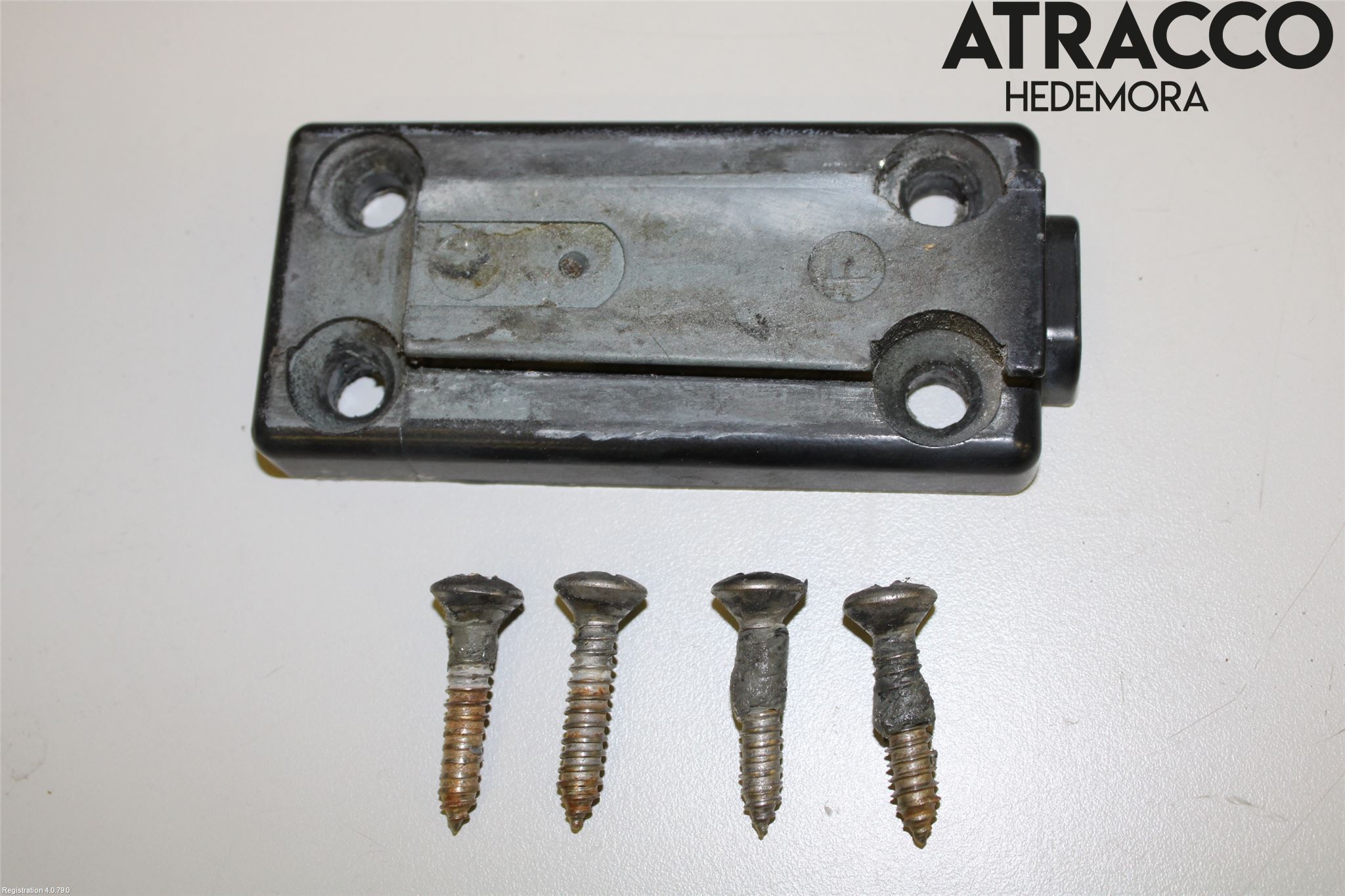 Fiat DUCATO 94-02 Speil H M-Innvjustering