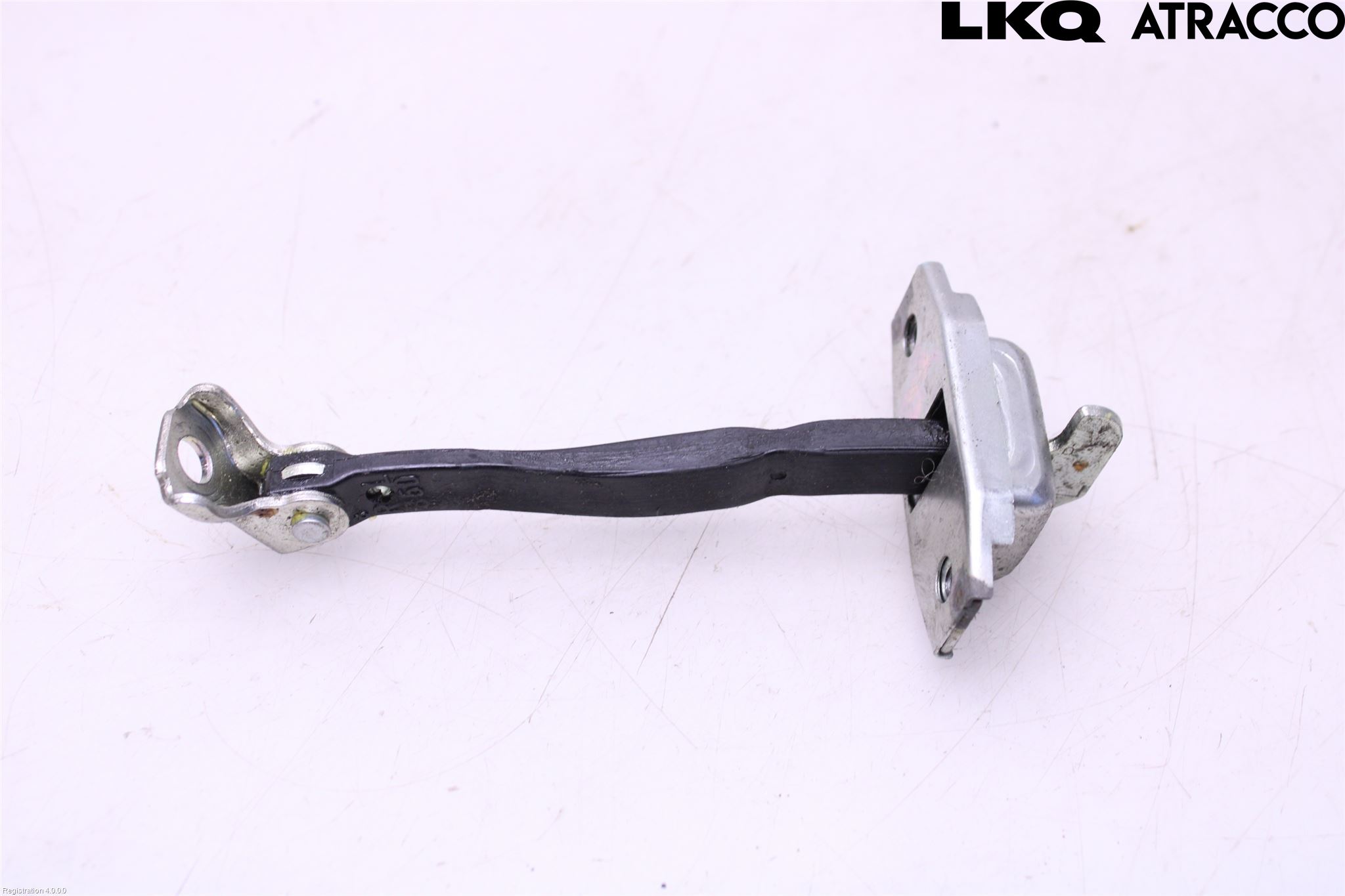 Toyota YARIS XP130 15-20 Dørstopper