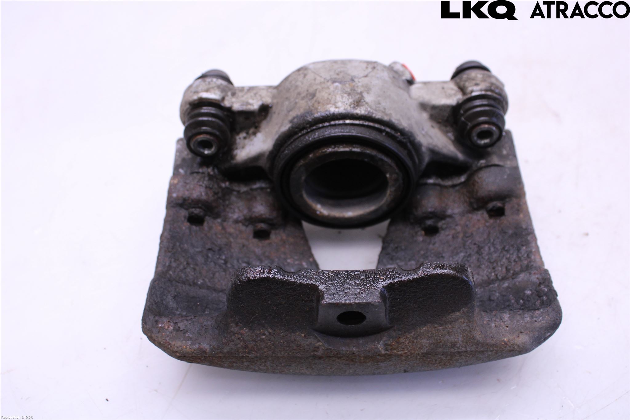 Audi A5 07-16 Bremsecaliper Foran Venstre