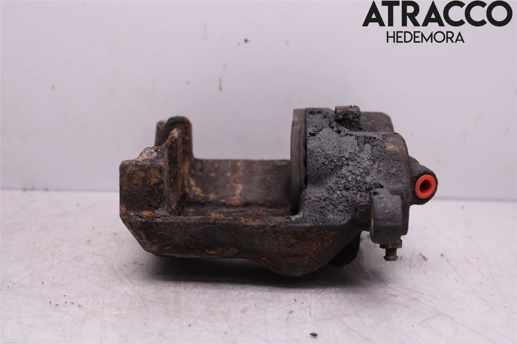 Opel VIVARO 01-14 Bremsecaliper Foran Høyre