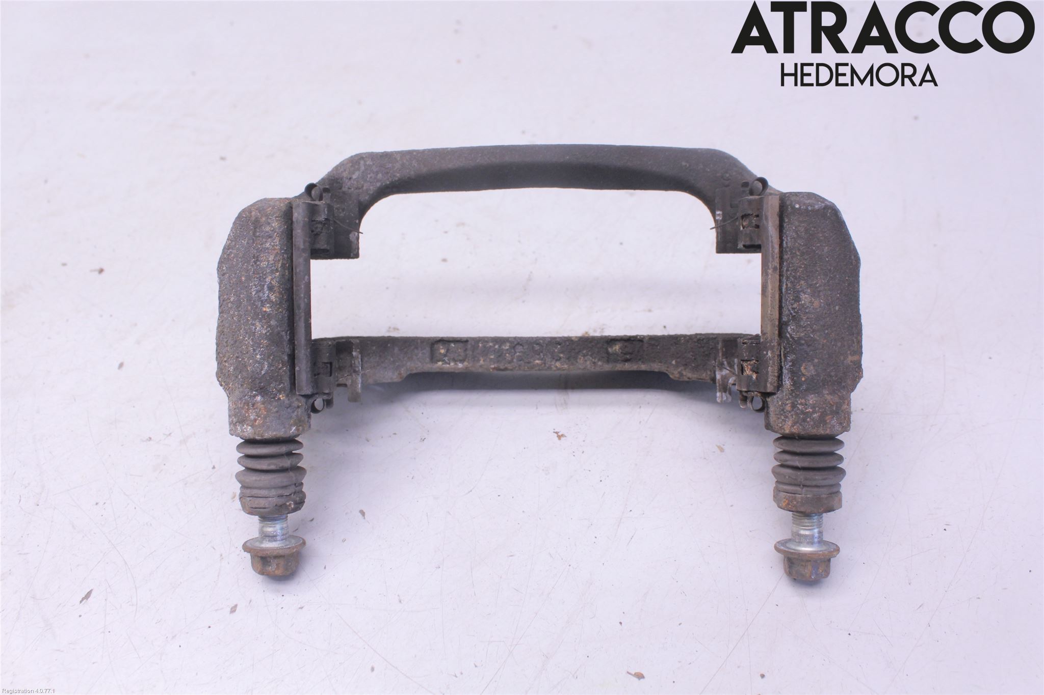 Honda HR-V 15-21 Bremsecaliper Feste Holder