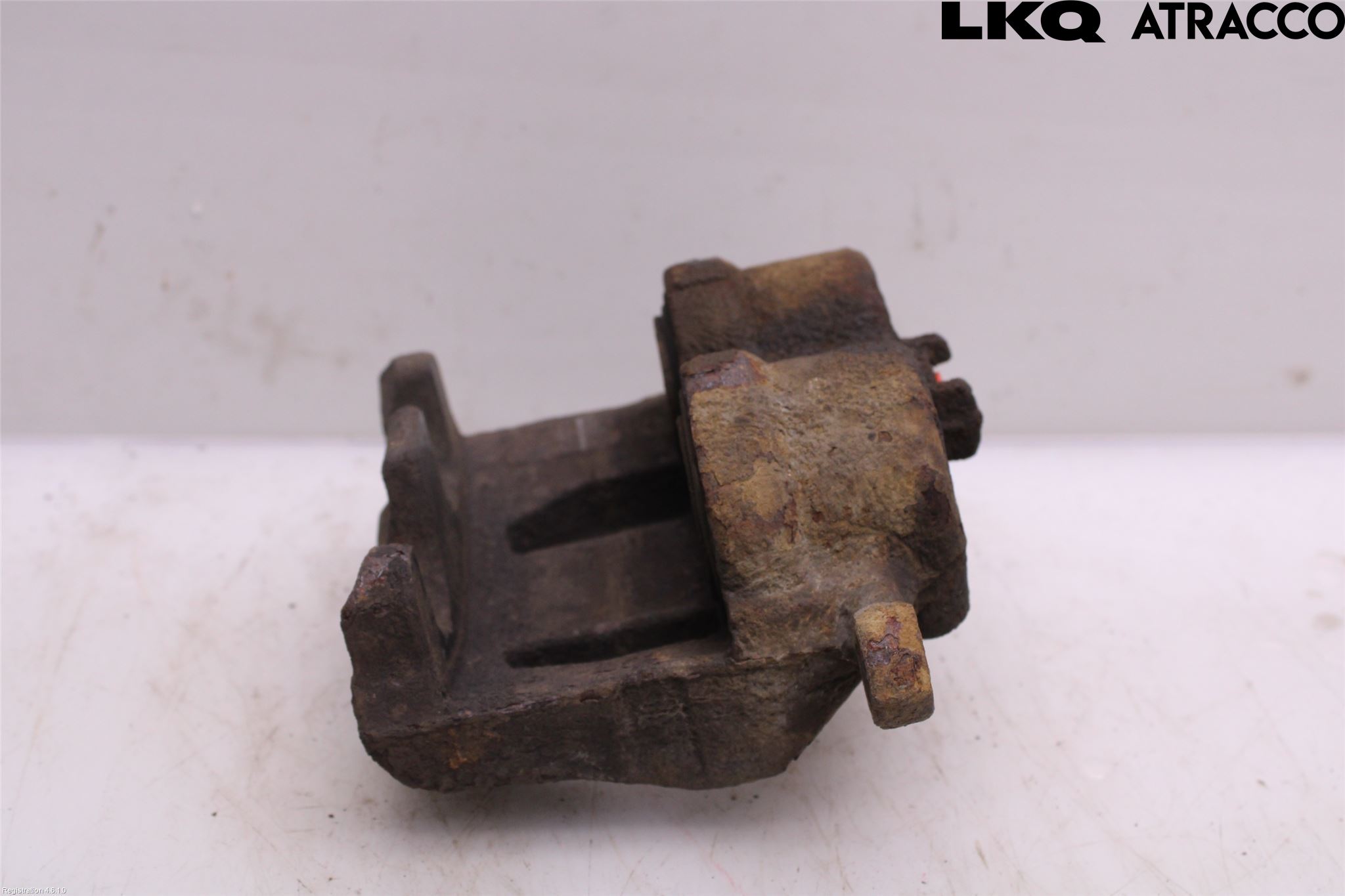 Hyundai SANTA FE 13-18 Bremsecaliper Foran Høyre