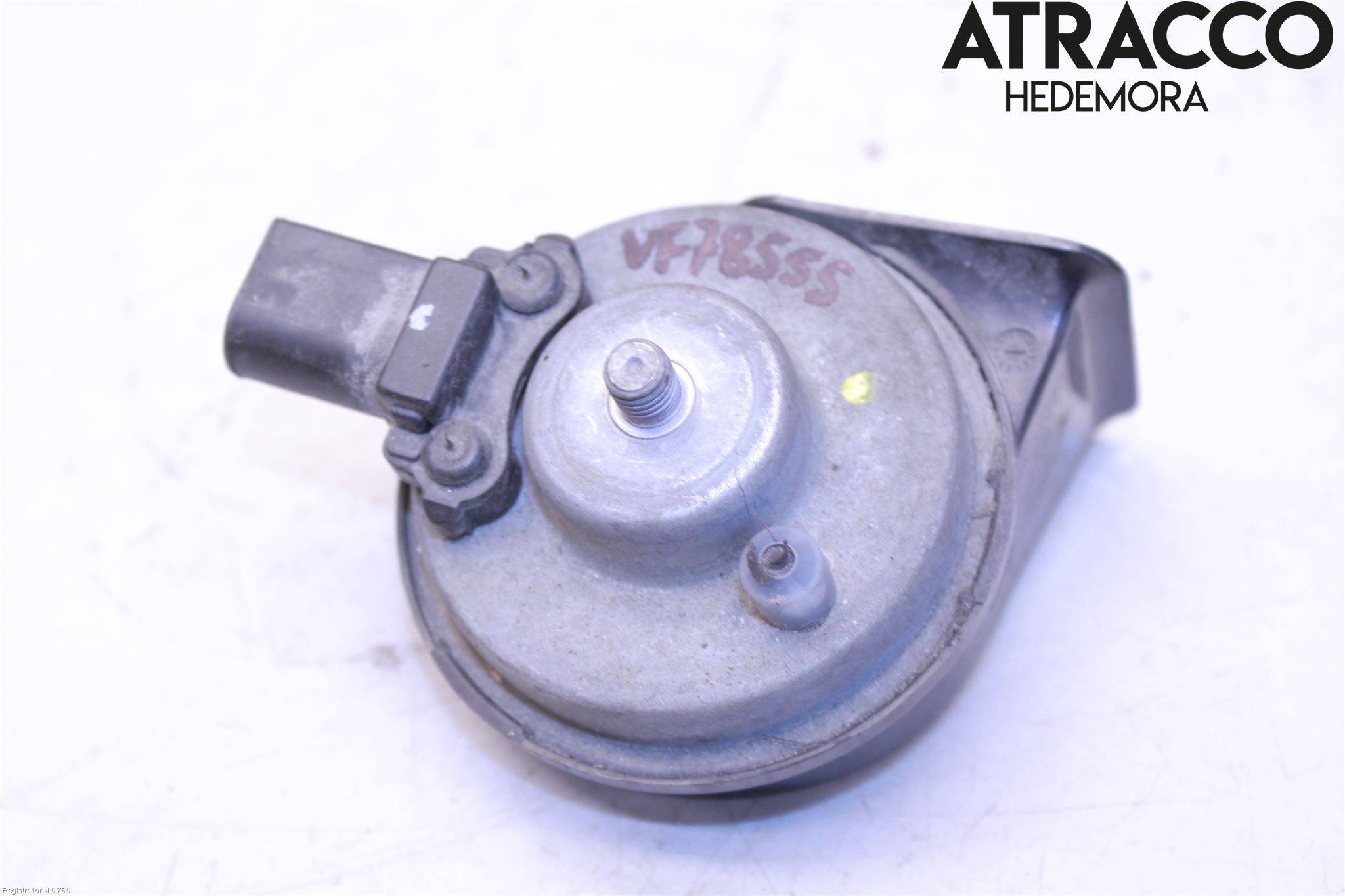 BMW 5 G30/G31/F90 17-23 Signalhorn