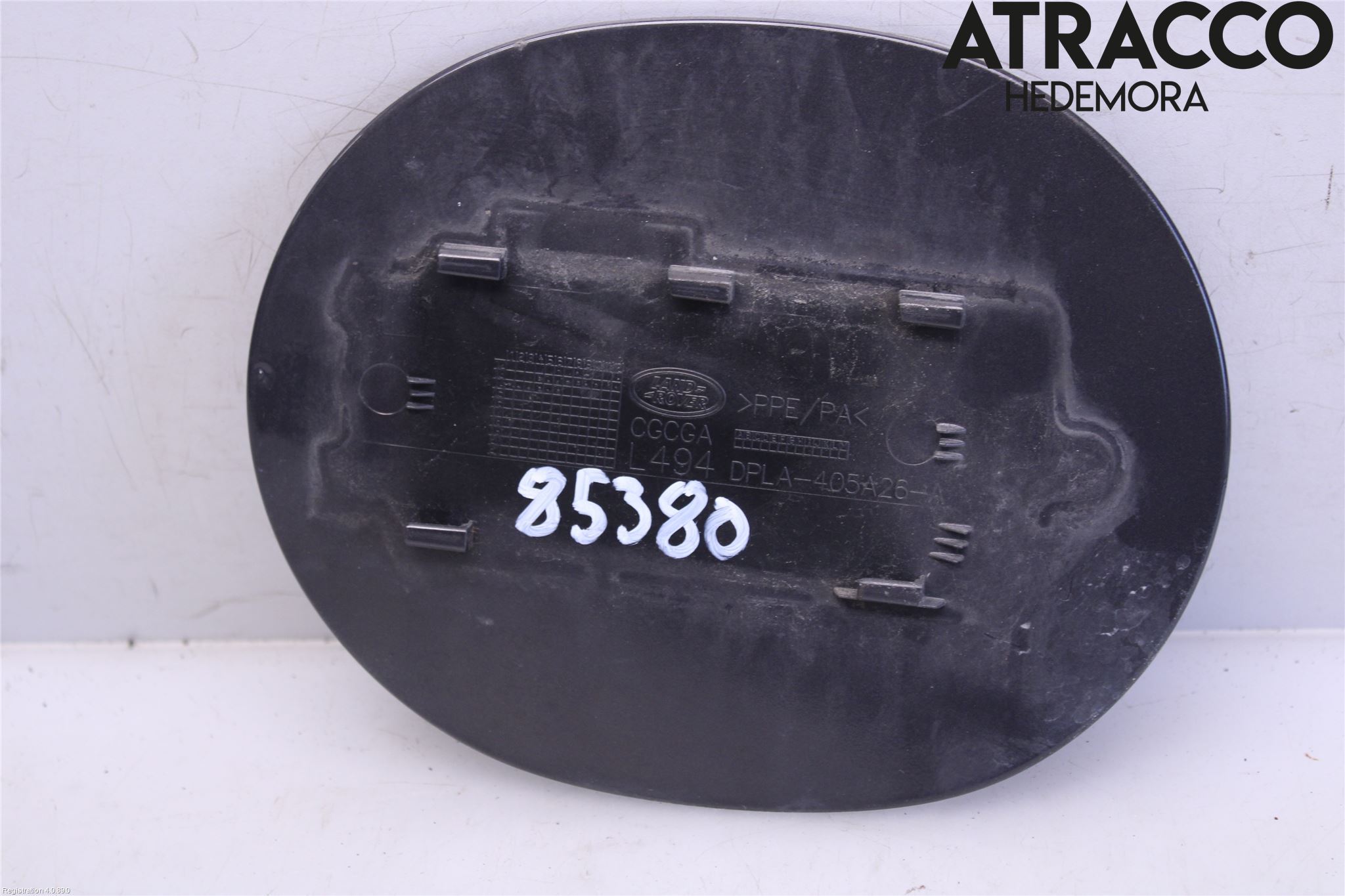 Landrover RANGE ROVER SPORT (L494) 14-22 Drivstoff Tankluke