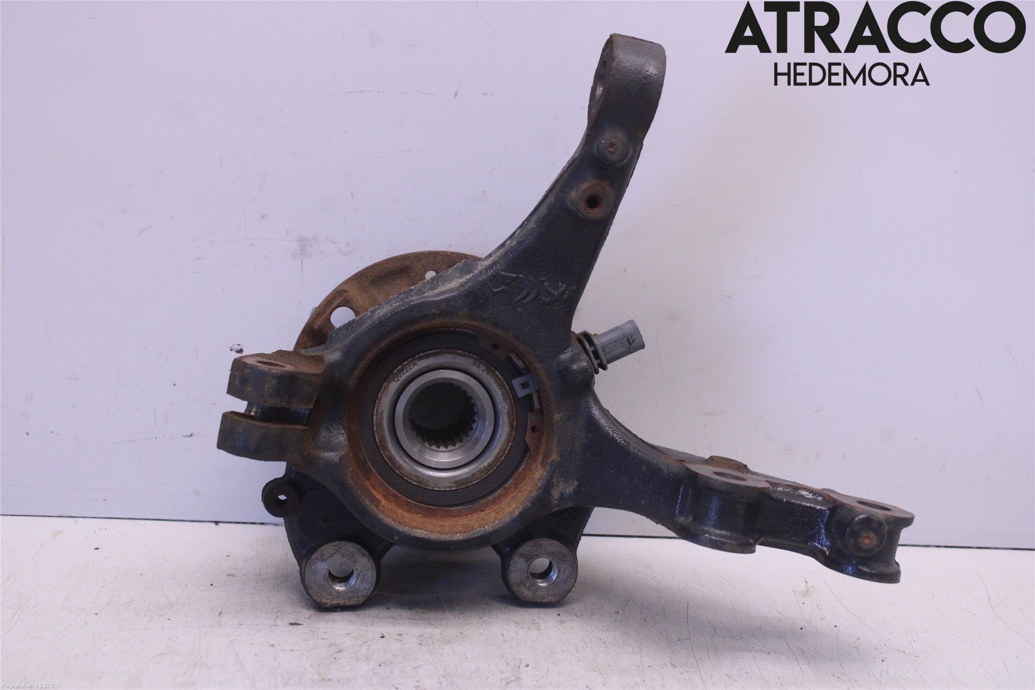 Citroen C4/E-C4 C4X/E-C4X III 21- Spindel Vf