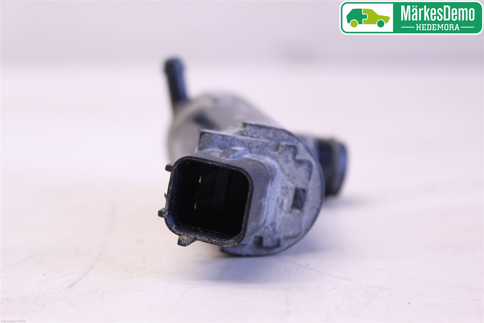 Kia SPORTAGE (SL) 11-15 Spylerpumpe Frontrute